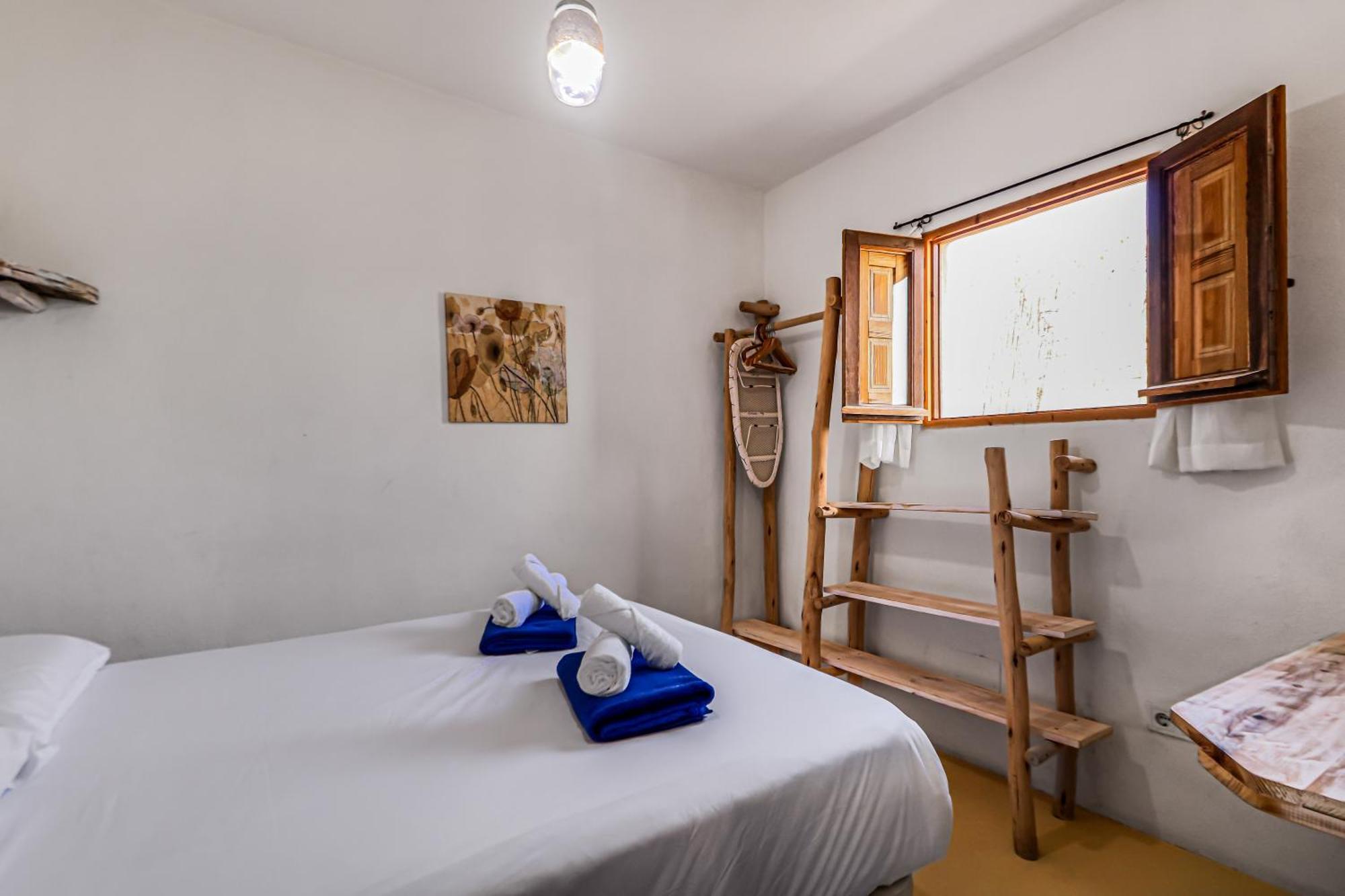 Apartamento Trendy Rural House Casa Tazirga *