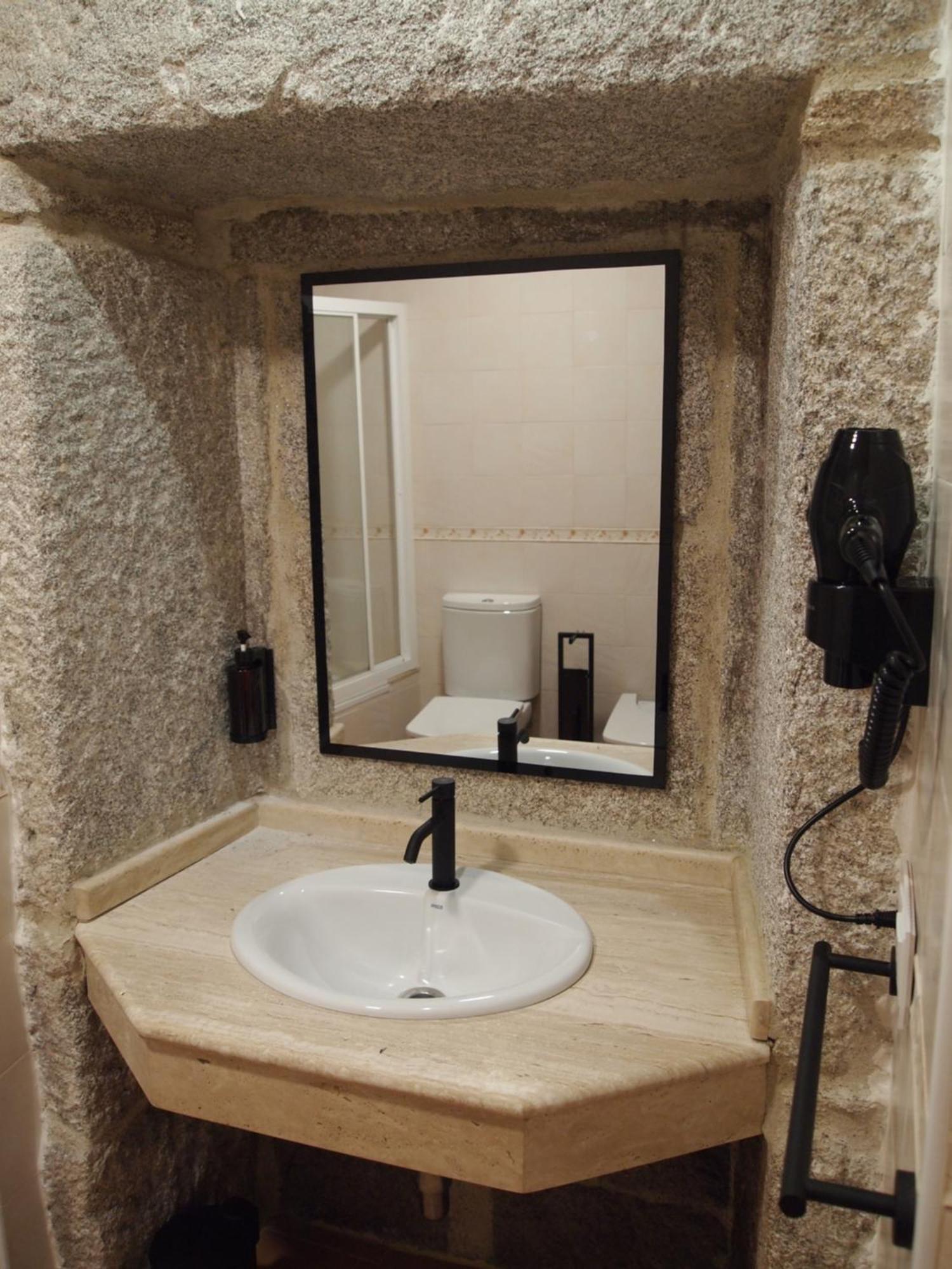Country house Casa Da Praza
