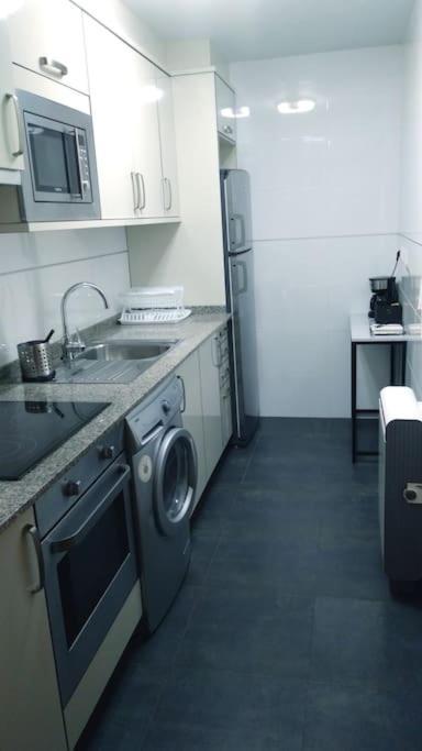 Apartment Piso Encanto Palmeiro *