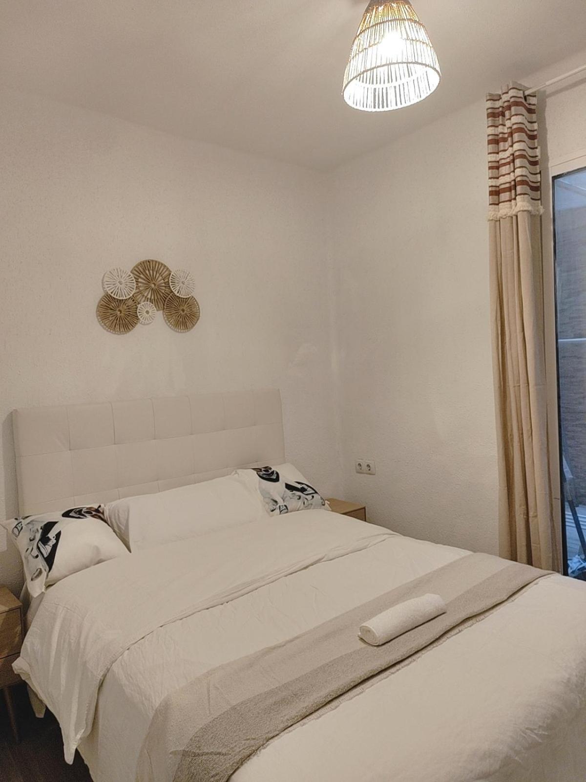 Leticia Apartamento Valencia