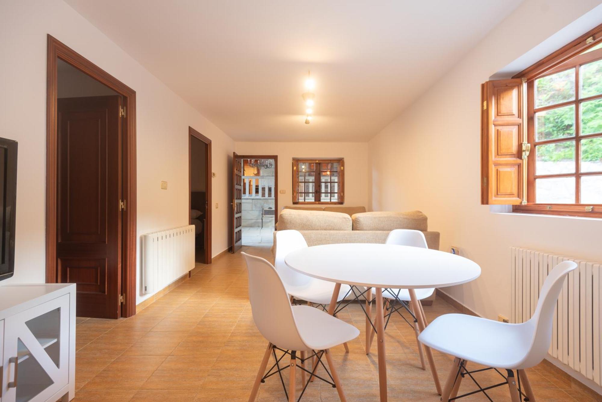 Сasa de vacaciones Casa Magarinos Gondomar