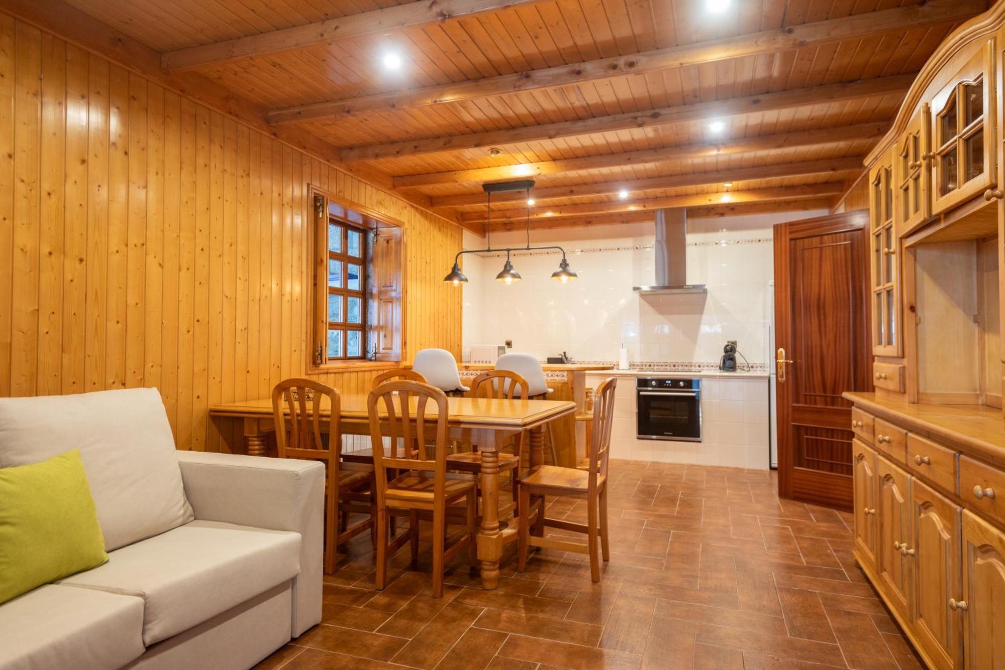 Casa Magarinos Gondomar