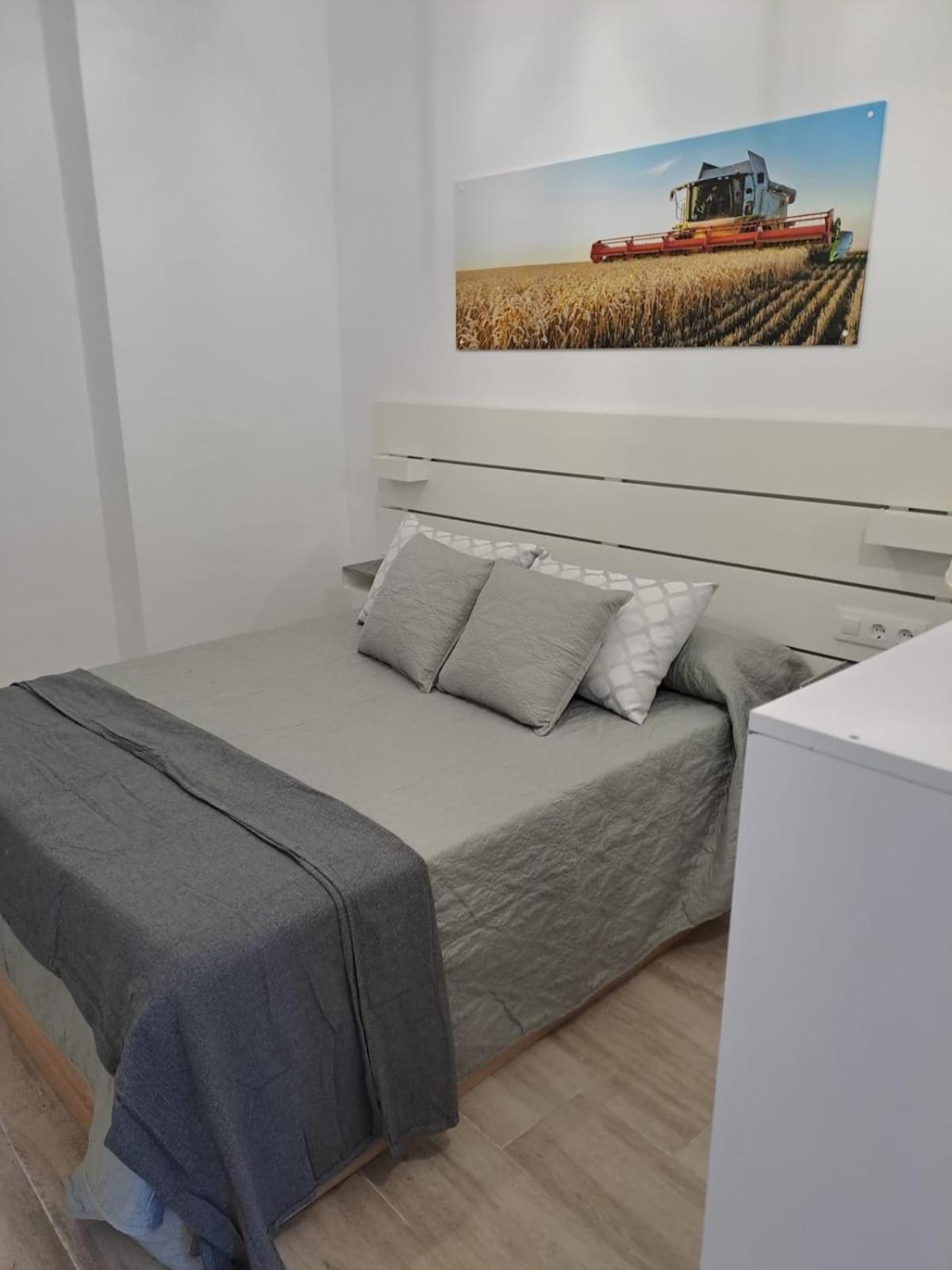 Apartment Espigas Puerto