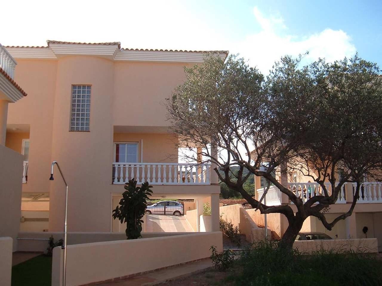 Las Calas Villa