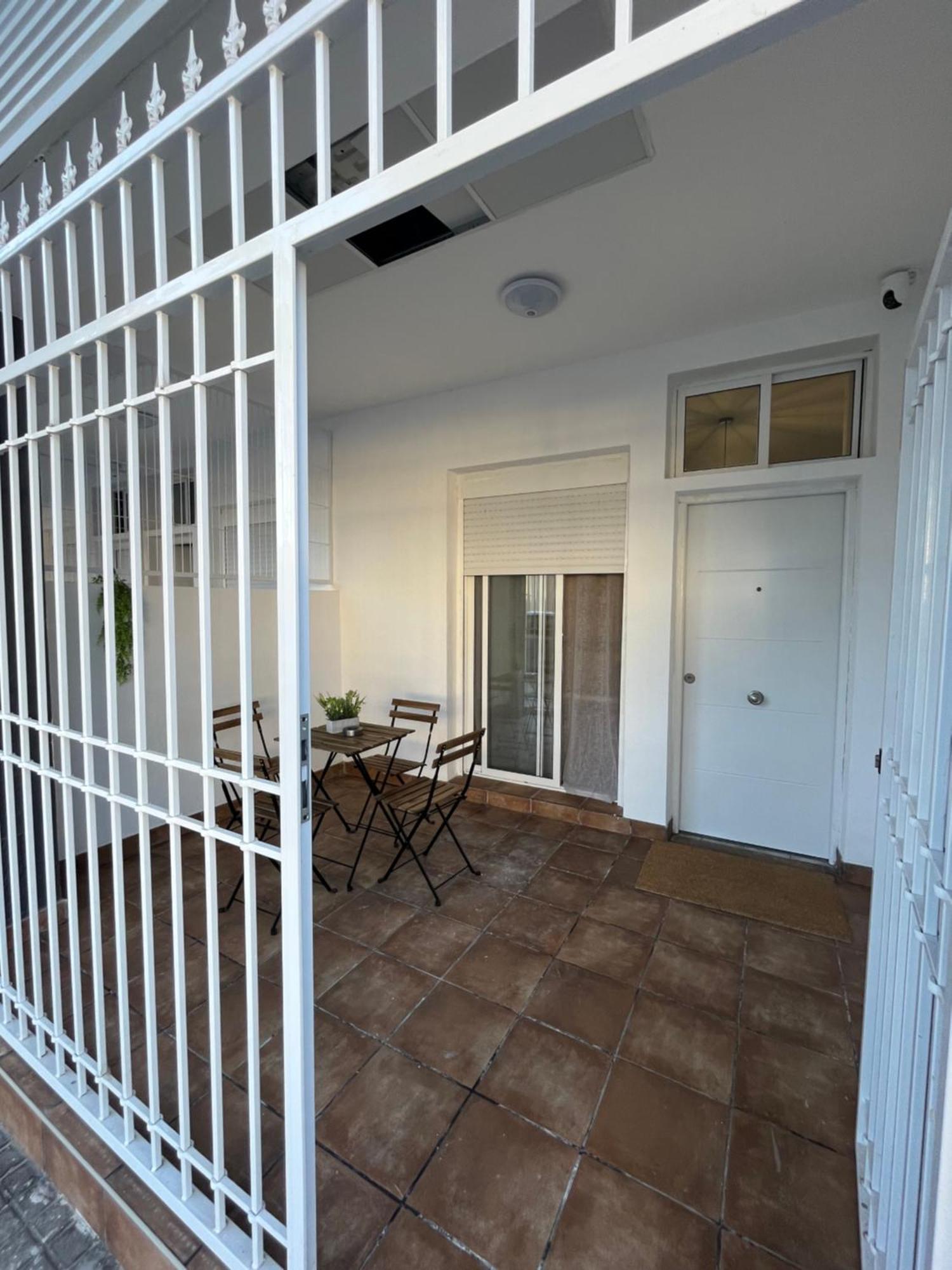 Espigas Puerto Apartment Valencia