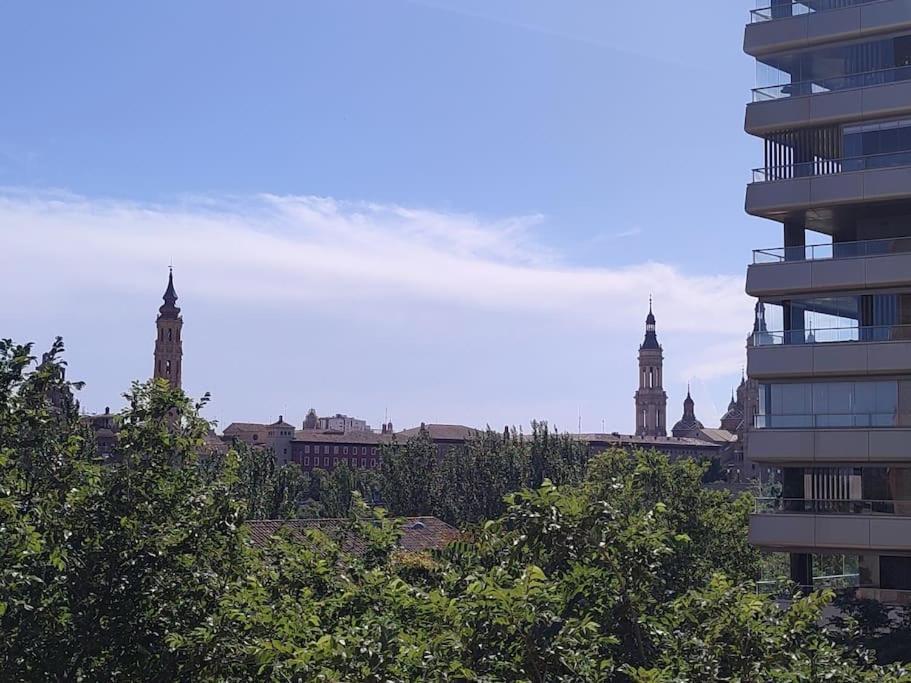 Apartment Cerca Plaza Pilar *
