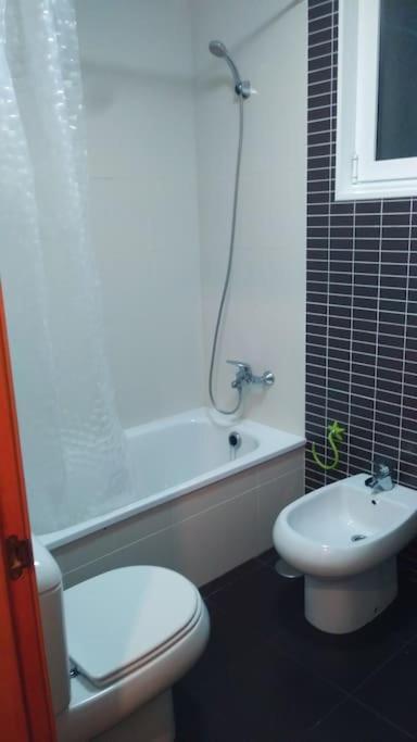 Piso Encanto Palmeiro * Jove