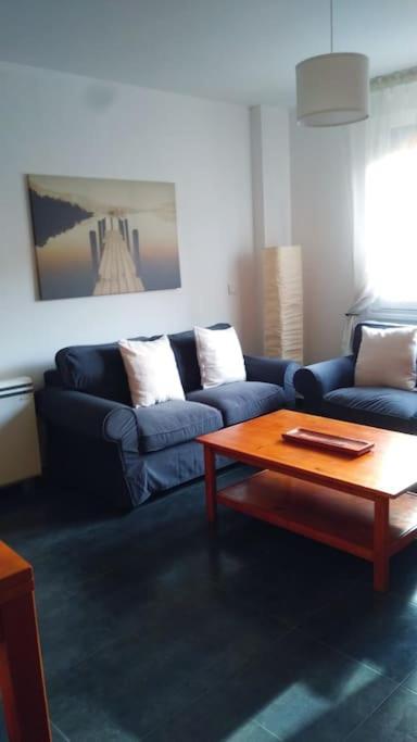 Piso Encanto Palmeiro Apartment Jove