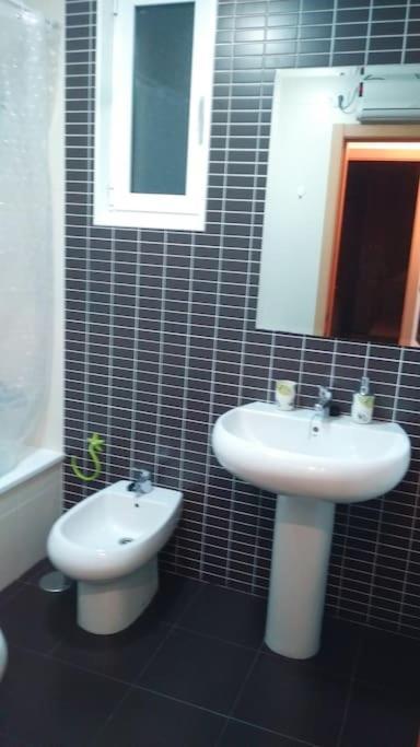 Piso Encanto Palmeiro Apartment