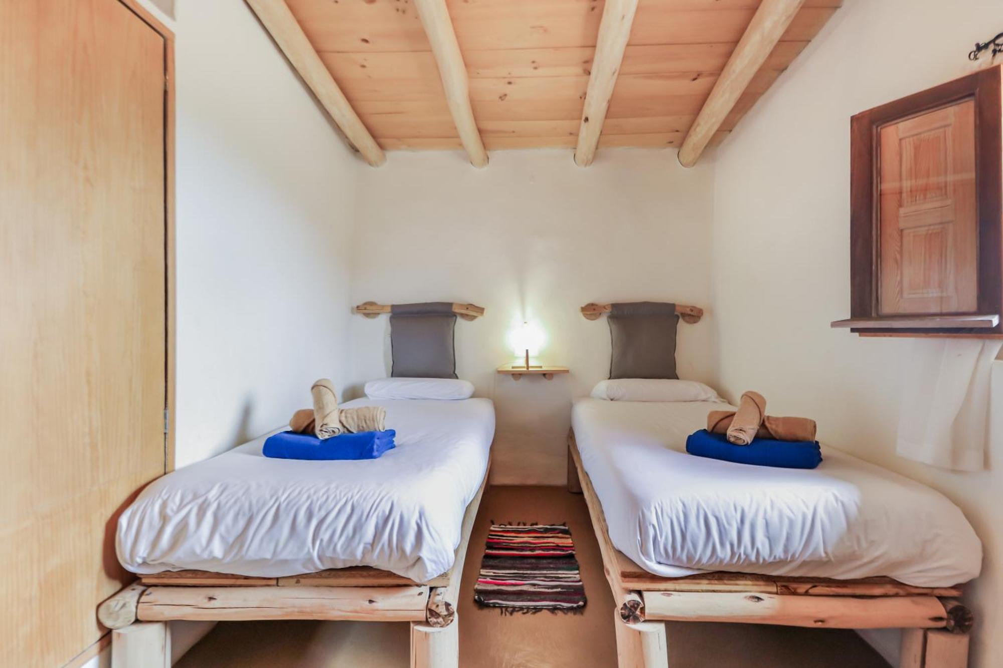 Trendy Rural House Casa Tazirga