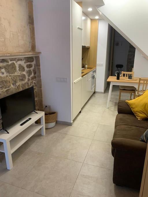 Apartamento Antic Bajos Manresa