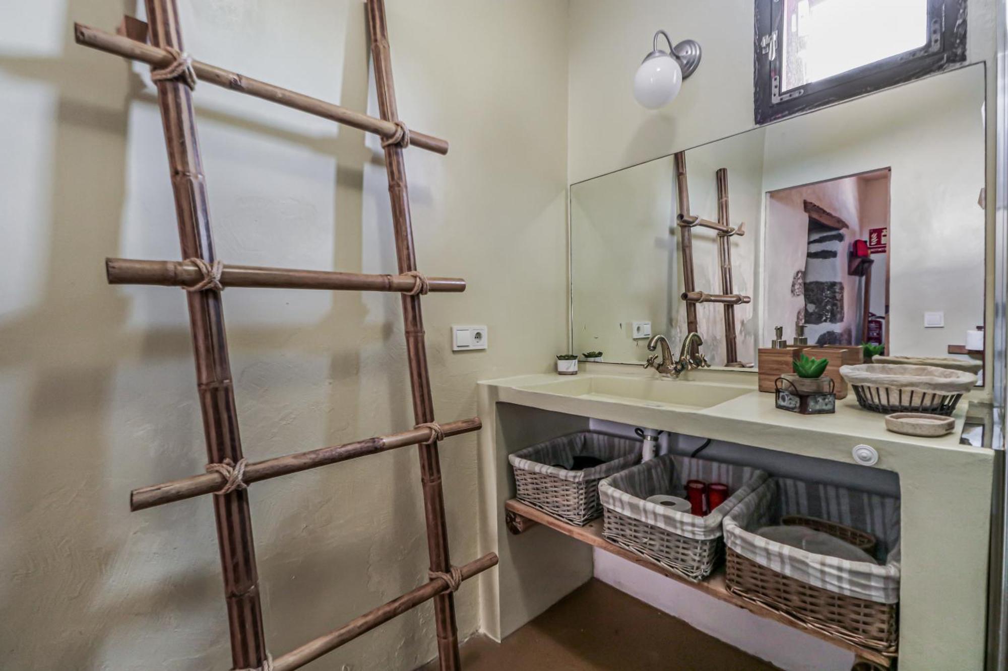Apartamento Trendy Rural House Casa Tazirga