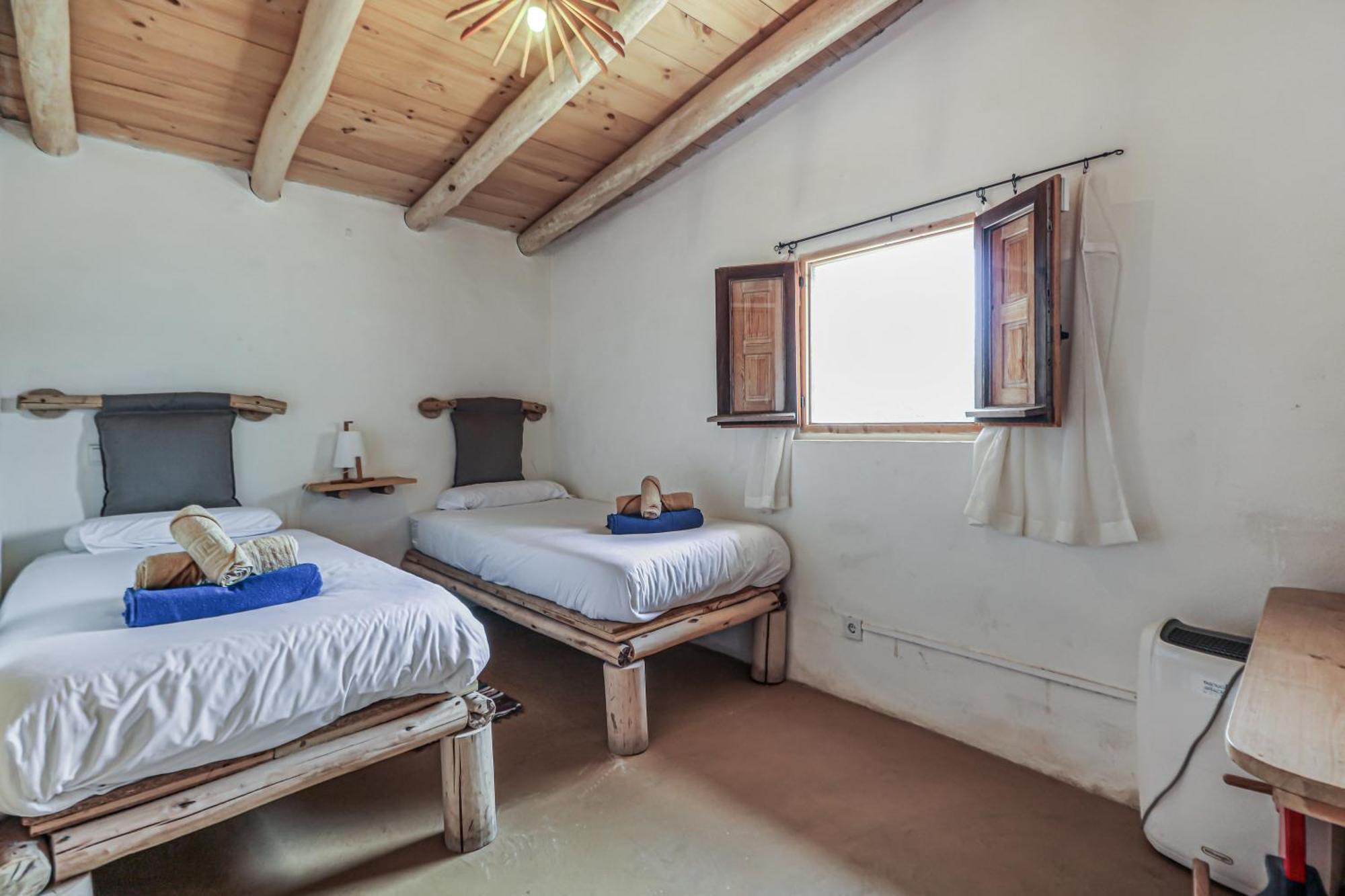 Apartamento Trendy Rural House Casa Tazirga Cabo Verde