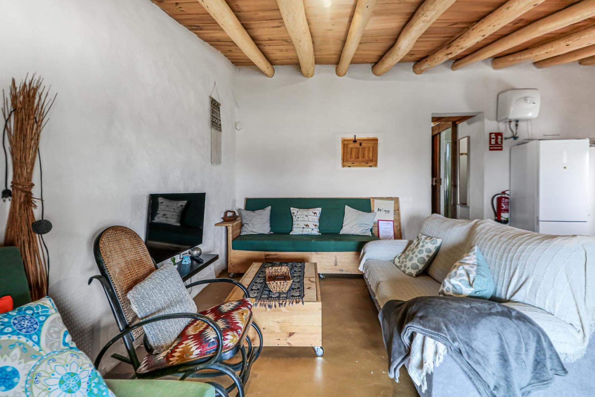 Trendy Rural House Casa Tazirga Apartamento *