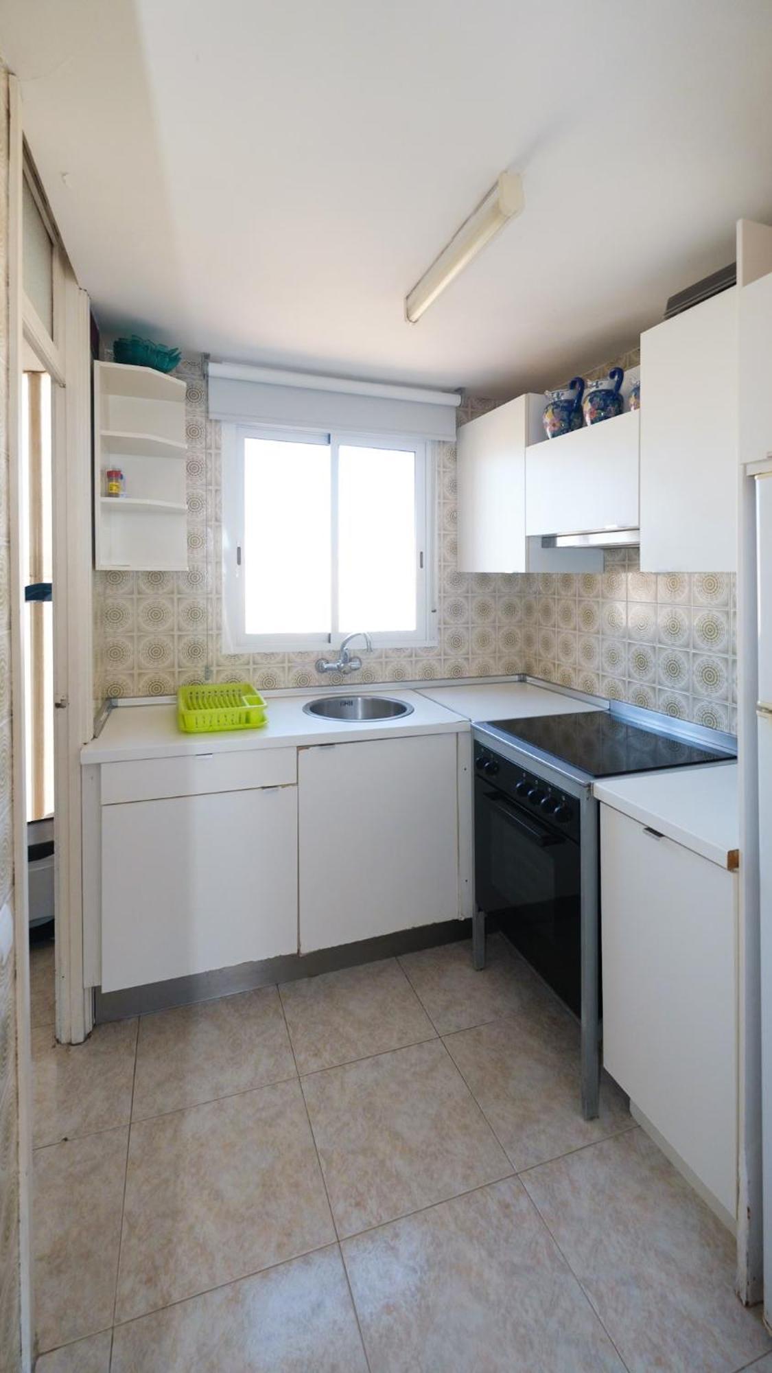 Apartamento Coblanca 8 Benidorm