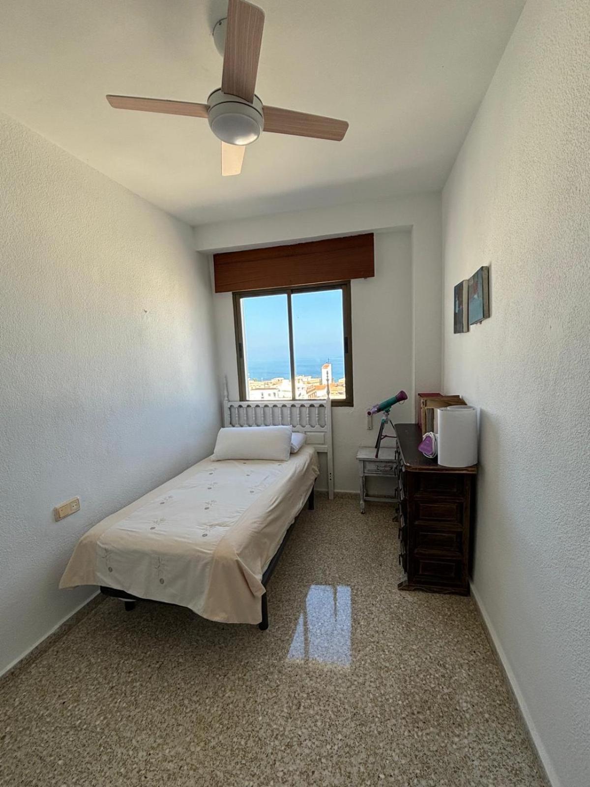 La Cuesta House * Castell de Ferro