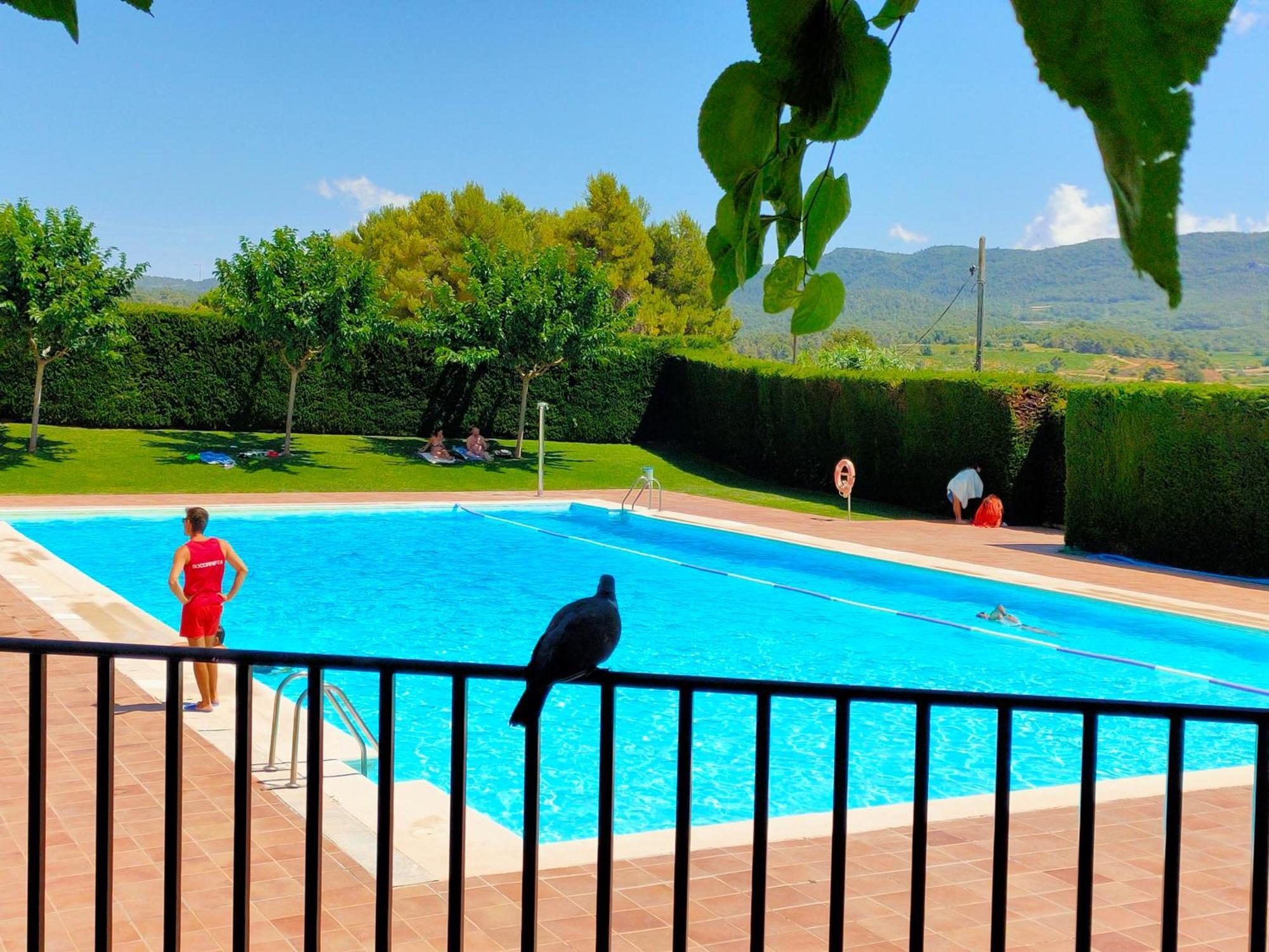 Les Voltes Ii - 3bd Gem In Hilltop Wine Village With Amazing Views Сasa de vacaciones Barbará
