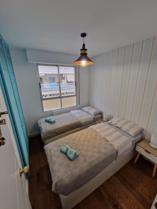 Goleta Apartment *