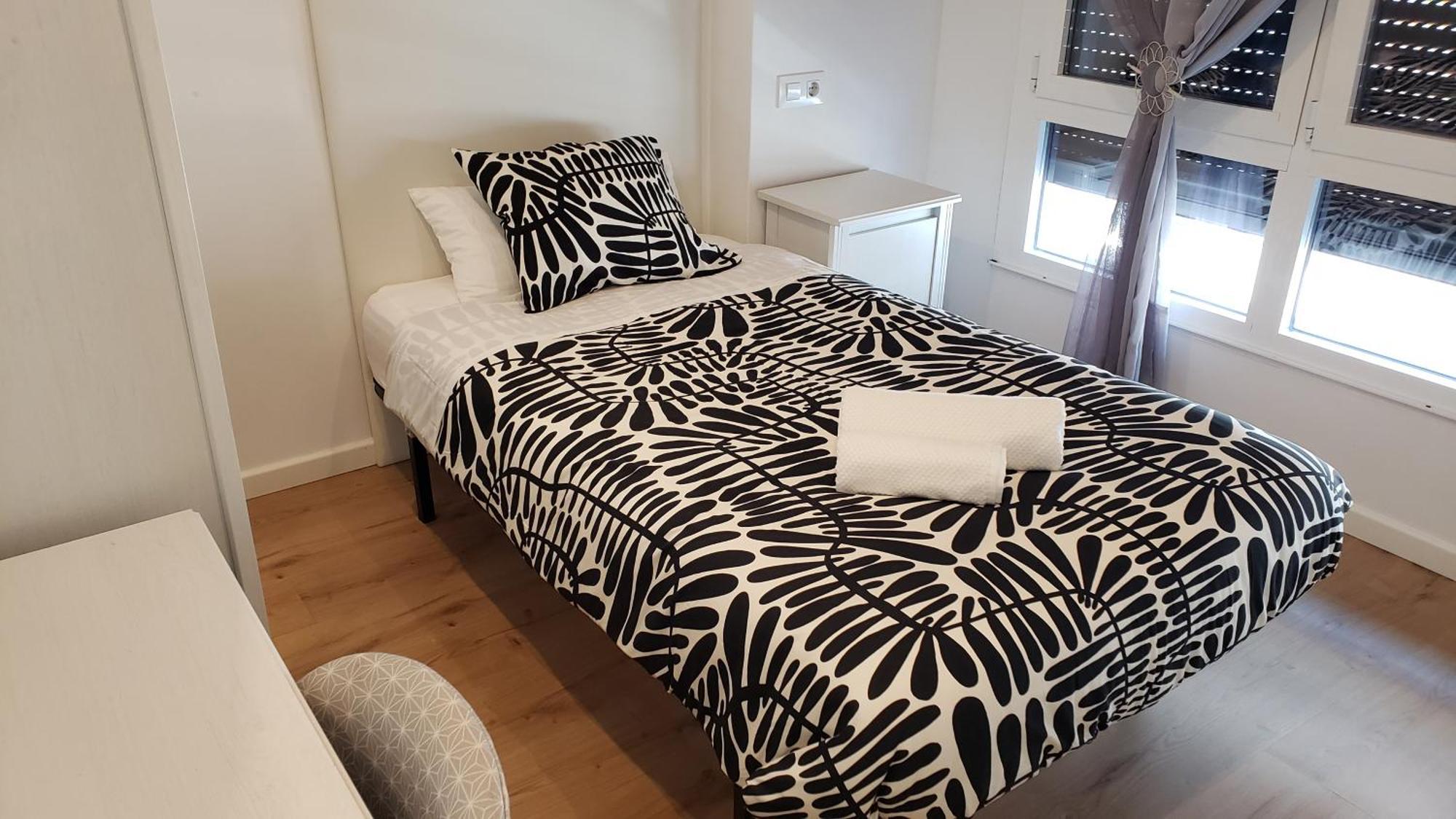 Apartment Garelos