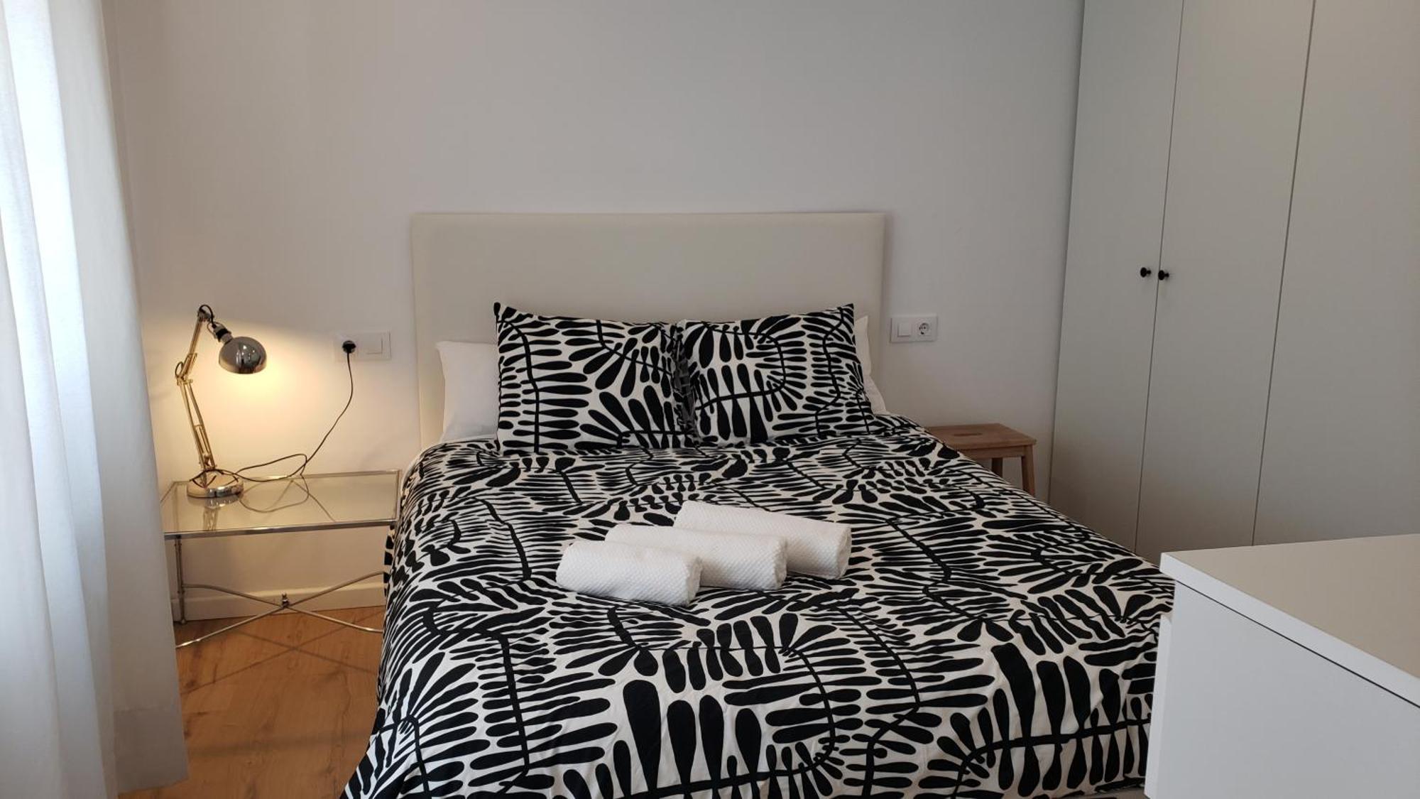 Garelos Apartment