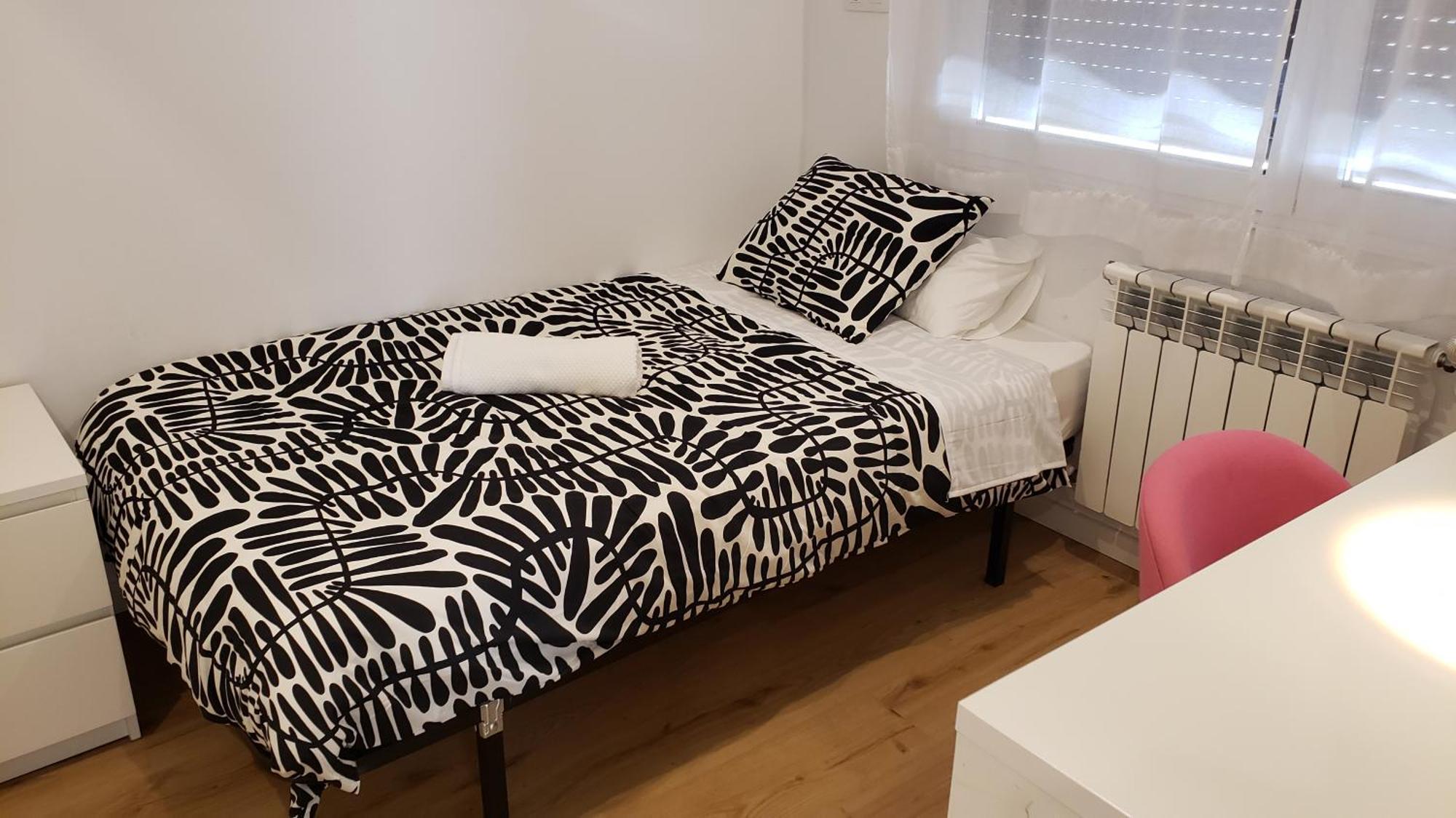 Garelos Apartment Betanzos