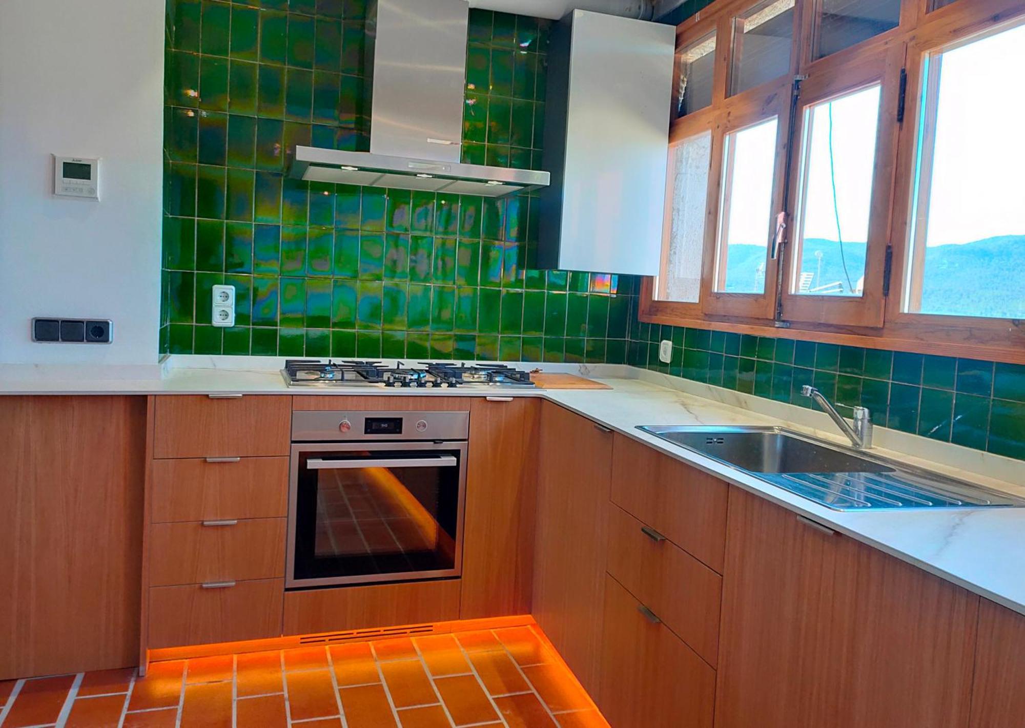 Сasa de vacaciones Les Voltes Ii - 3bd Gem In Hilltop Wine Village With Amazing Views