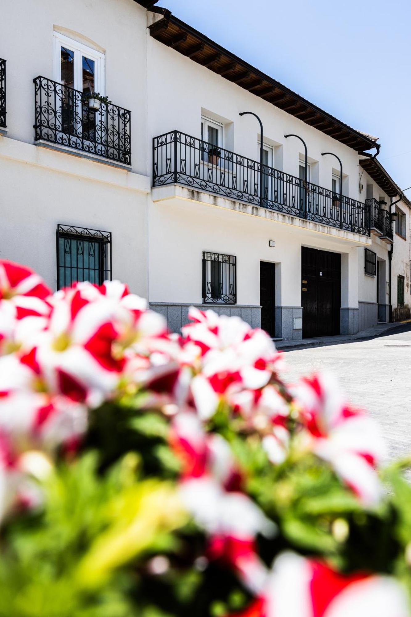 Сasa de vacaciones Casantonia Recas