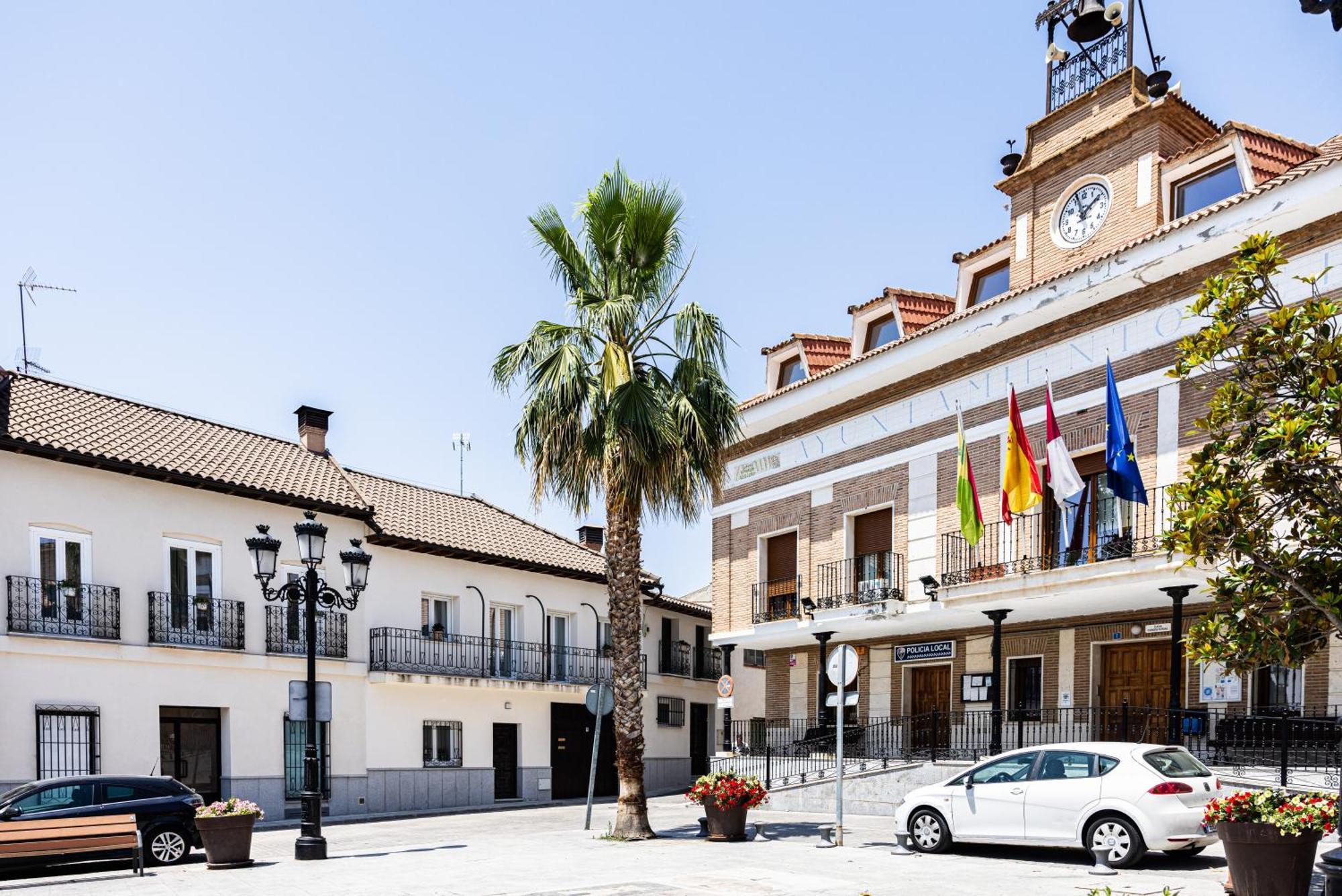Casantonia * Recas