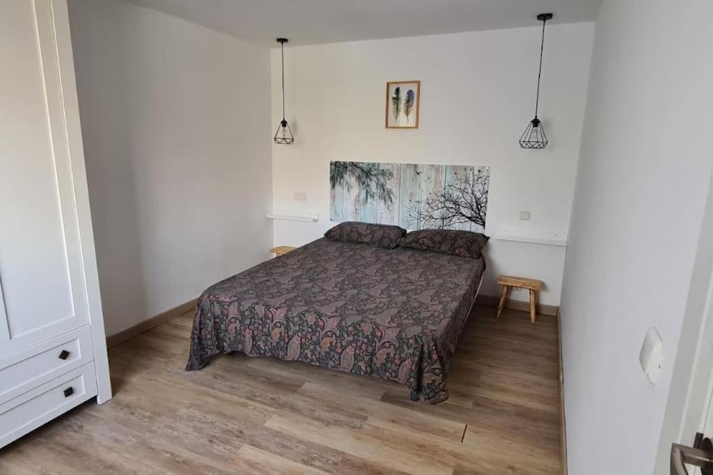 Apartamento Pueblo Evita