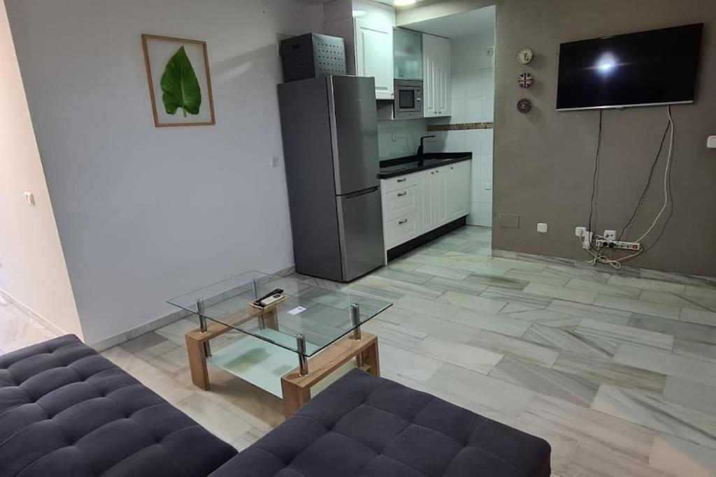 Apartamento Pueblo Evita *