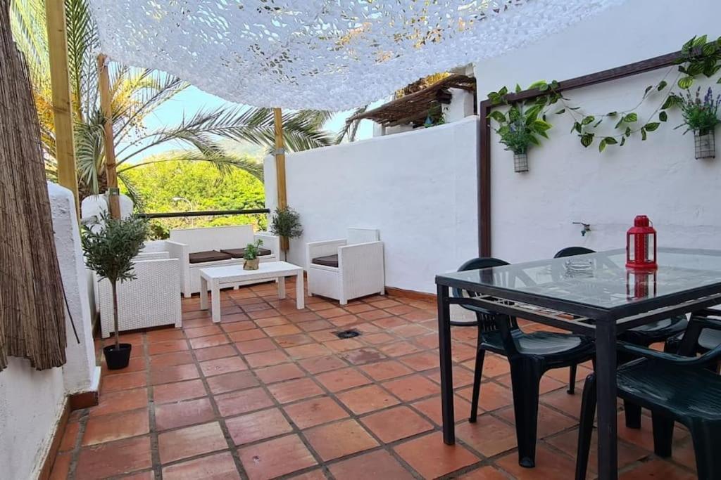 Apartamento Pueblo Evita Benalmádena