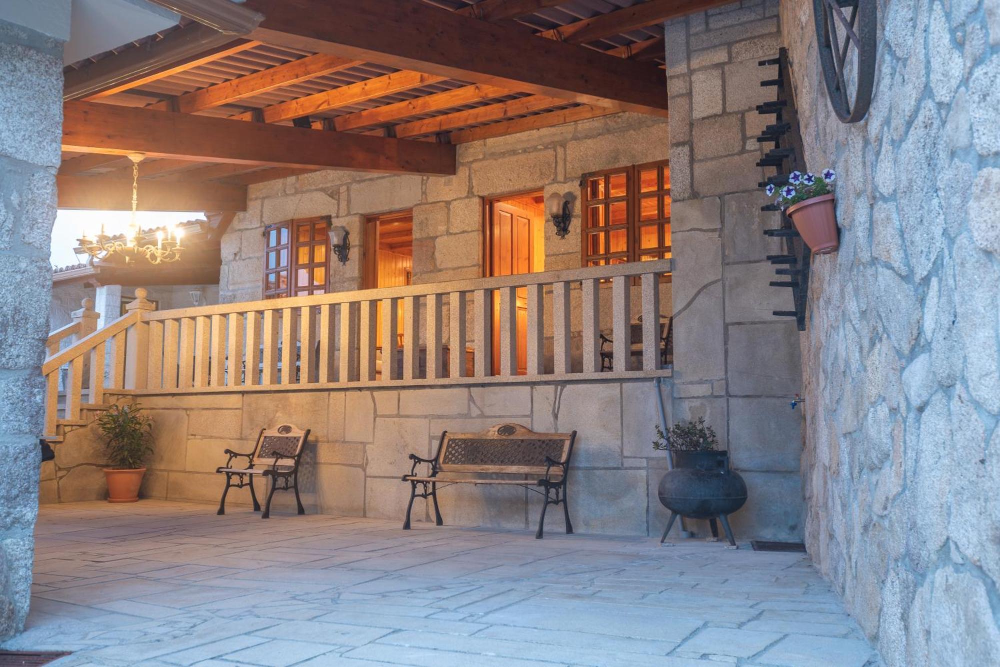 Casa Magarinos * Gondomar