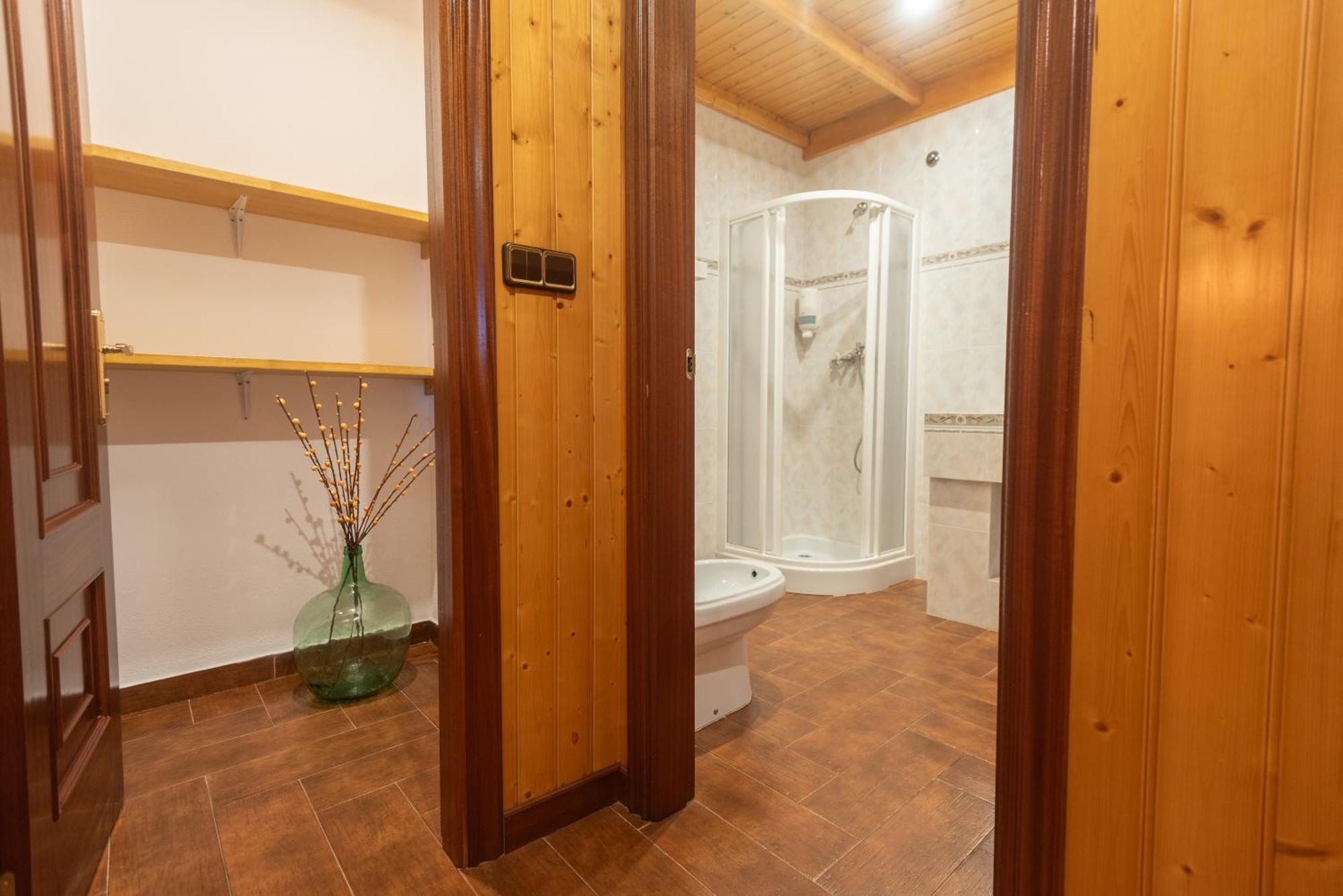 Casa Magarinos Сasa de vacaciones