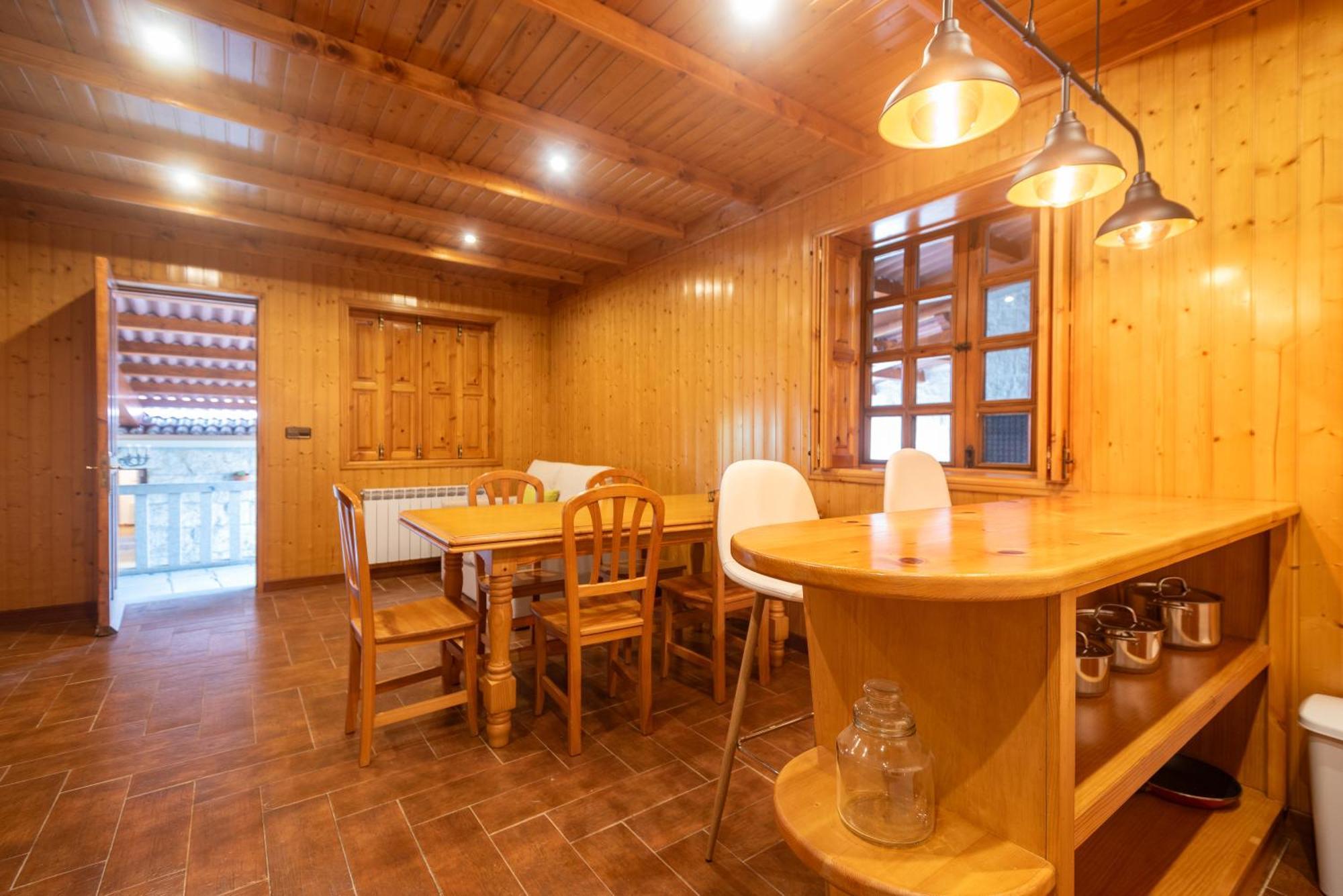 Casa Magarinos Сasa de vacaciones Gondomar