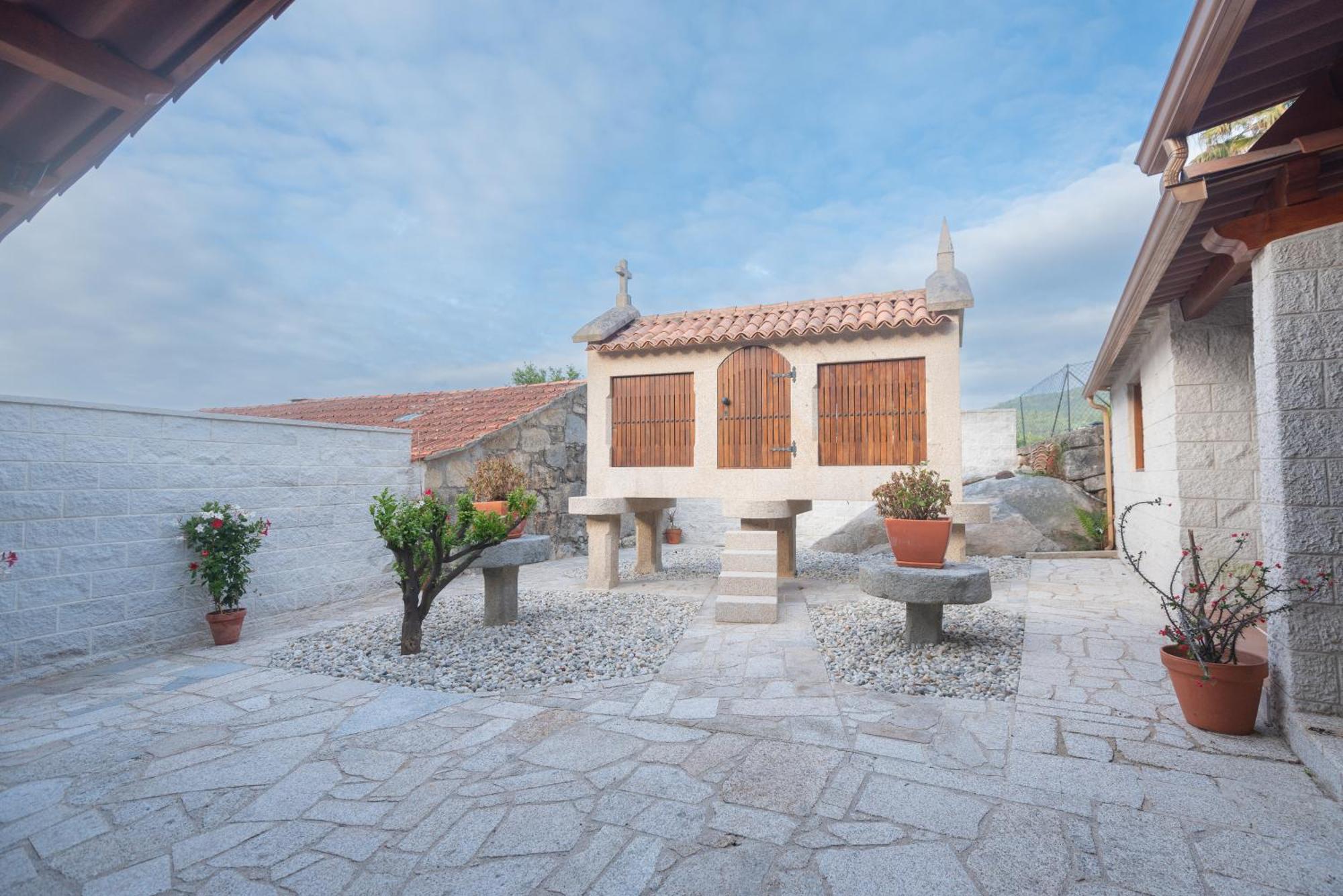Casa Magarinos