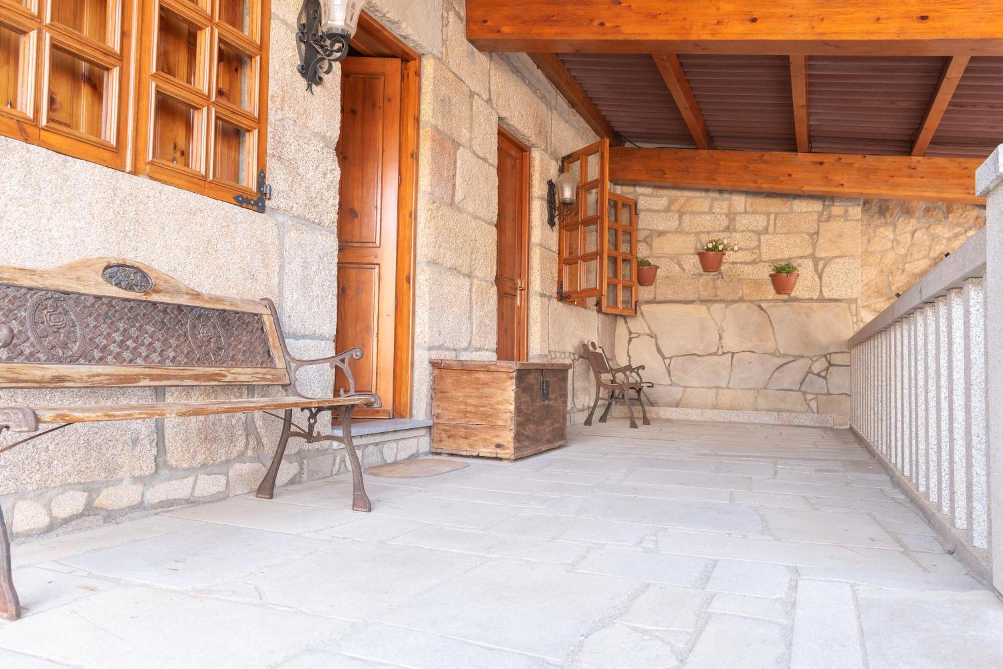 Casa Magarinos *