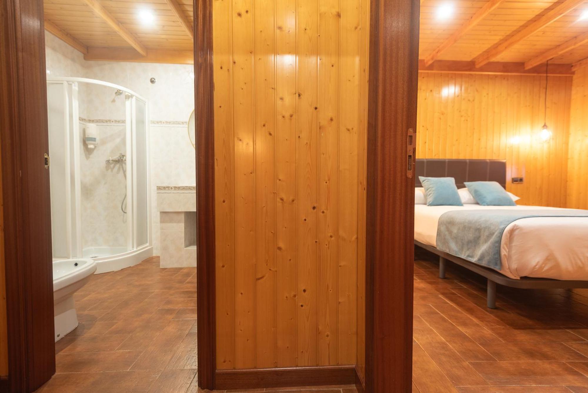 Сasa de vacaciones Casa Magarinos Gondomar