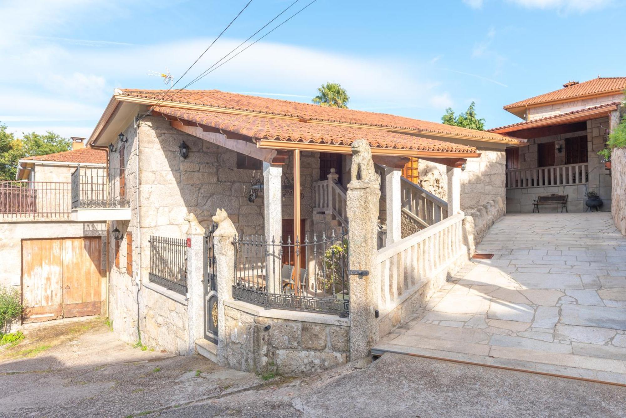 Casa Magarinos *