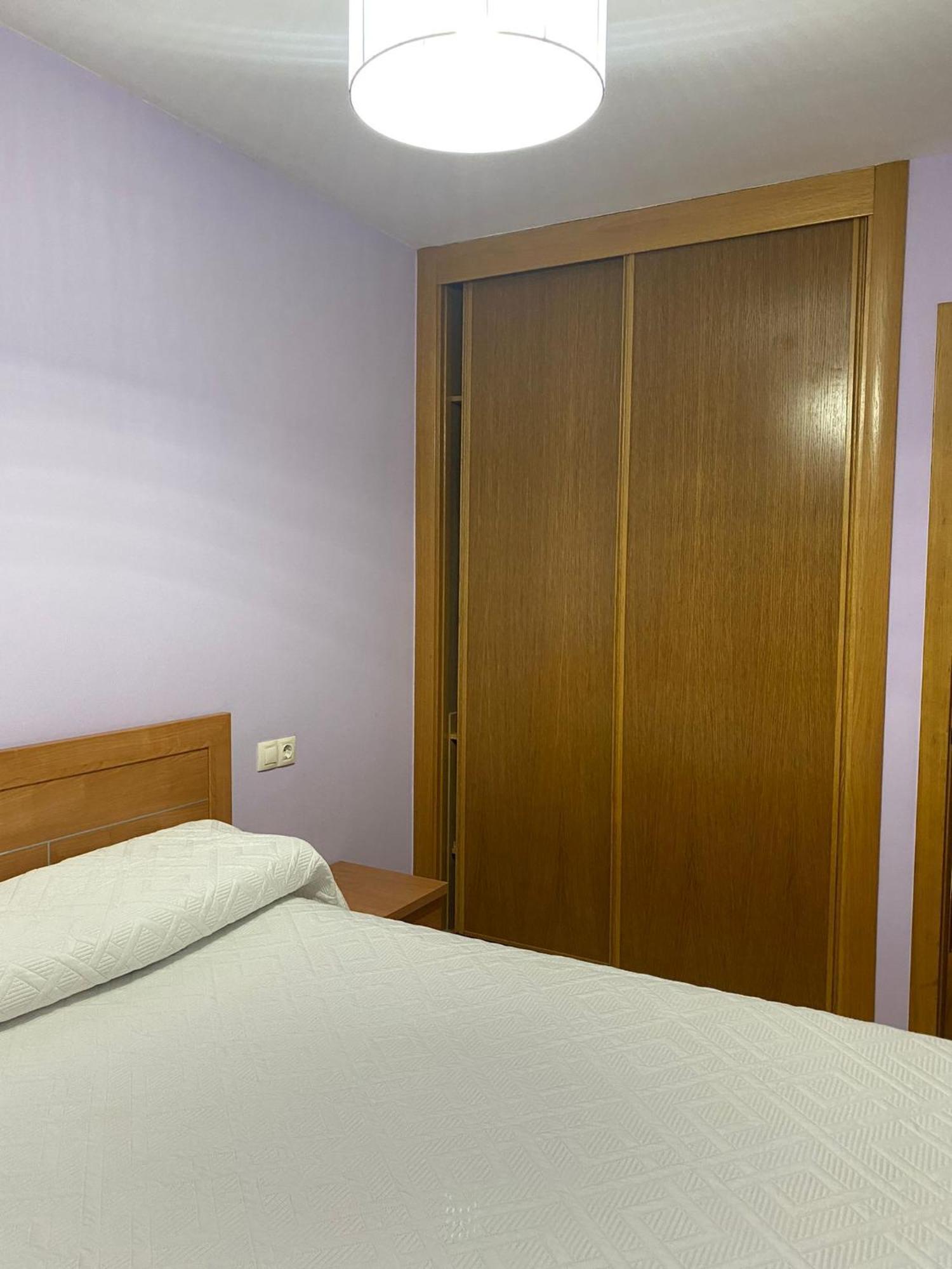 Apartamento Xazmis Apartamento *
