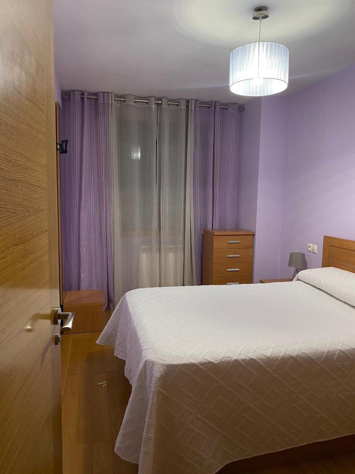 Apartamento Xazmis