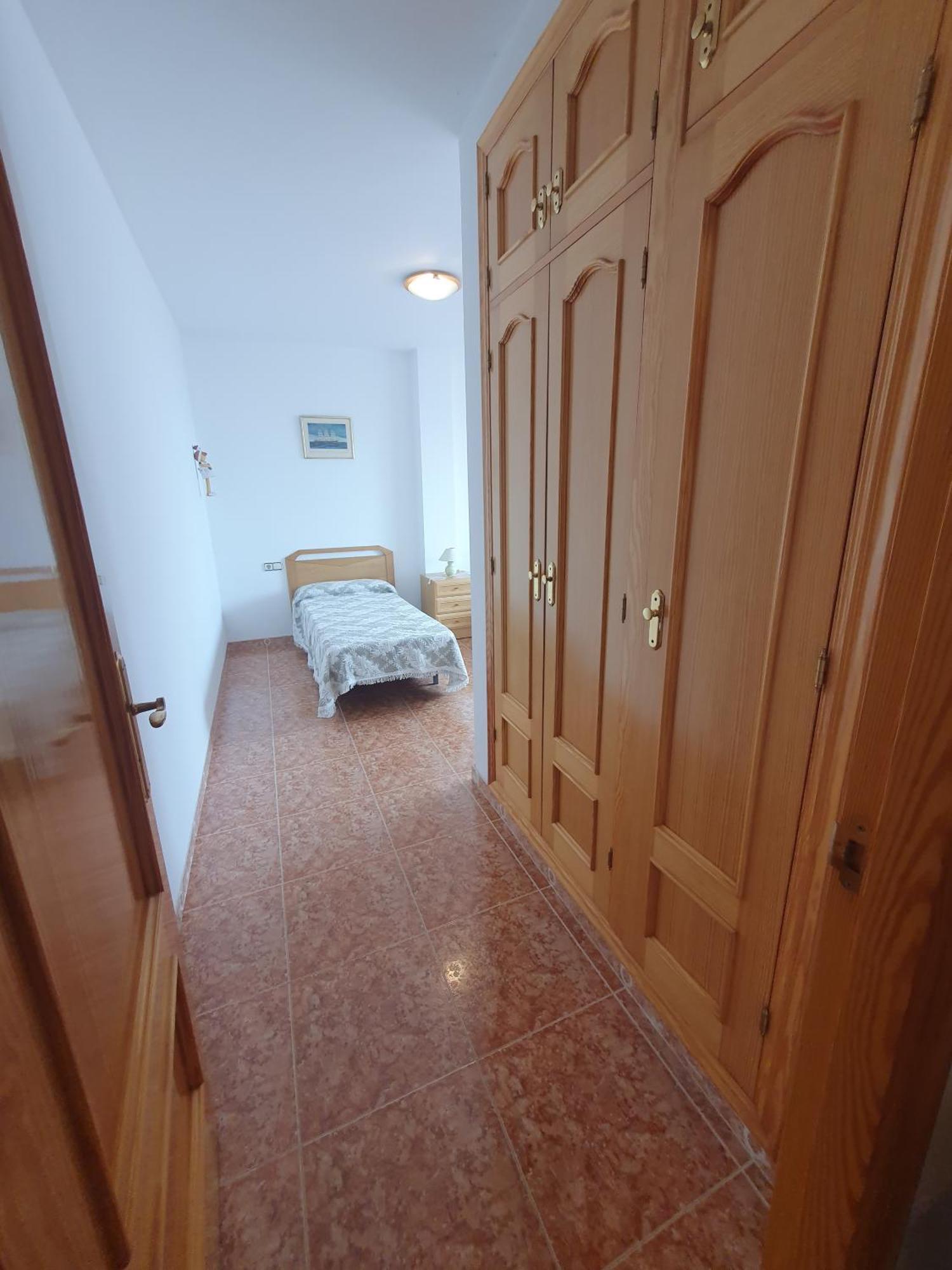 6 Personas En Apartment Alcala de Chivert