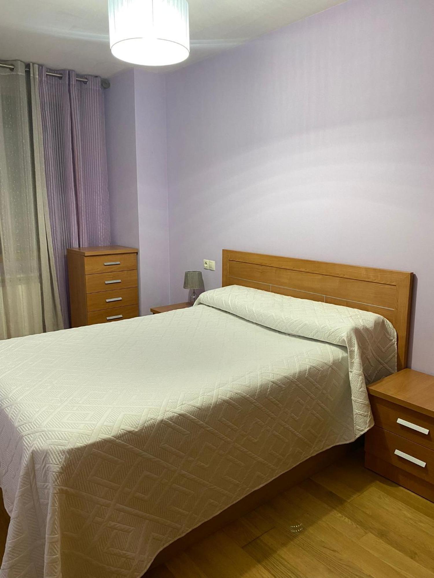 Apartamento Xazmis * Lalín
