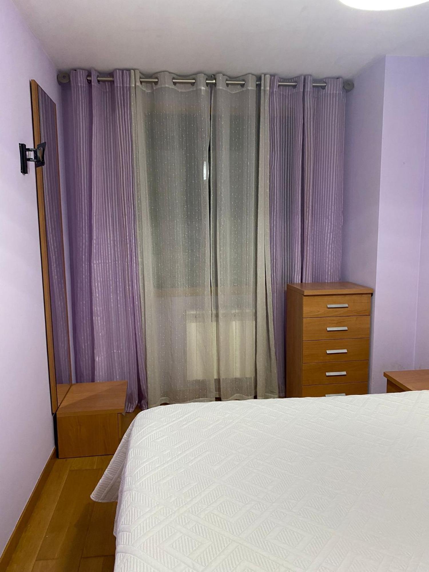 Apartamento Apartamento Xazmis *