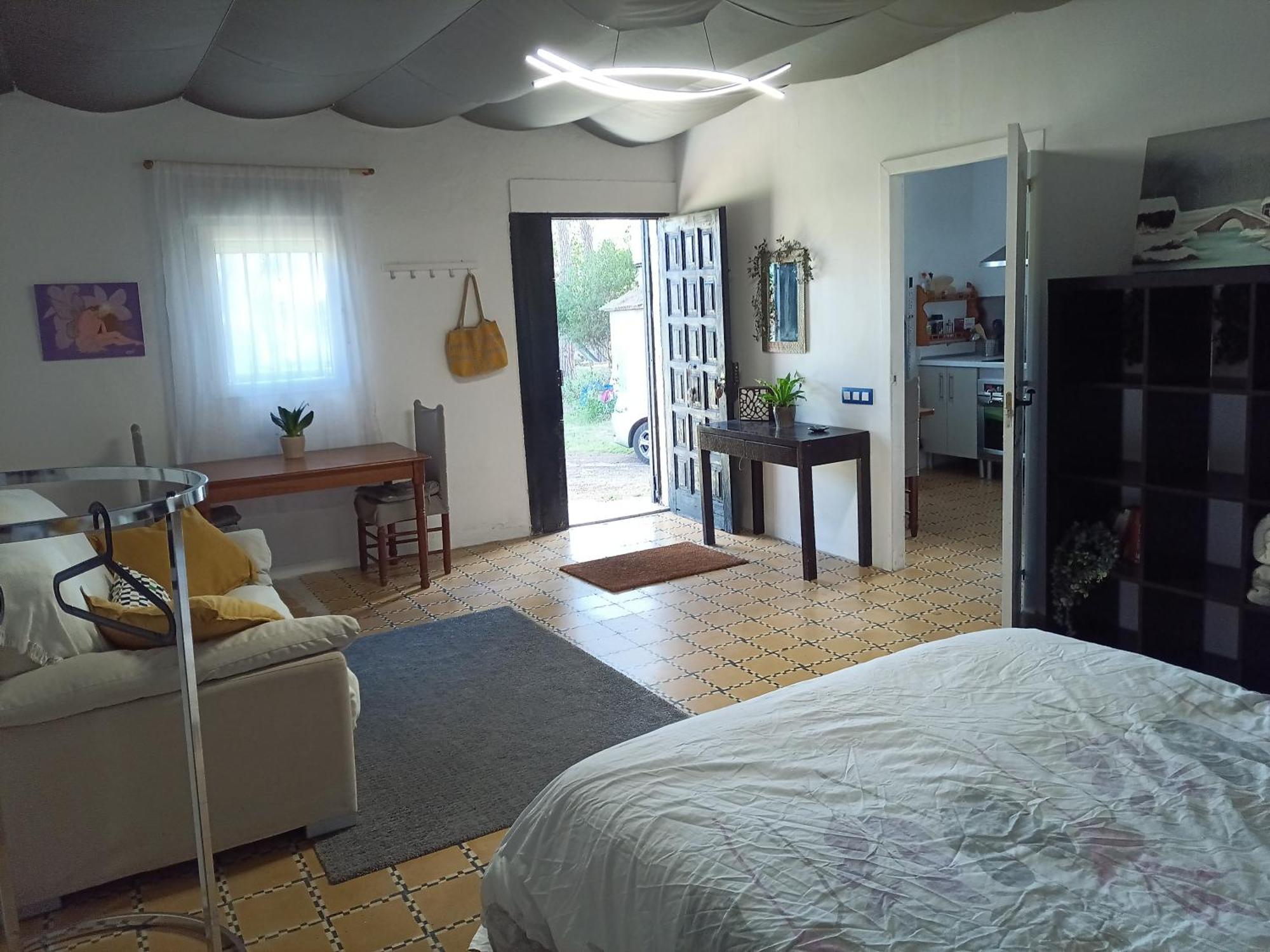 Apartament 3km Montmelo Racodenatura * San Fausto de Campcentellas