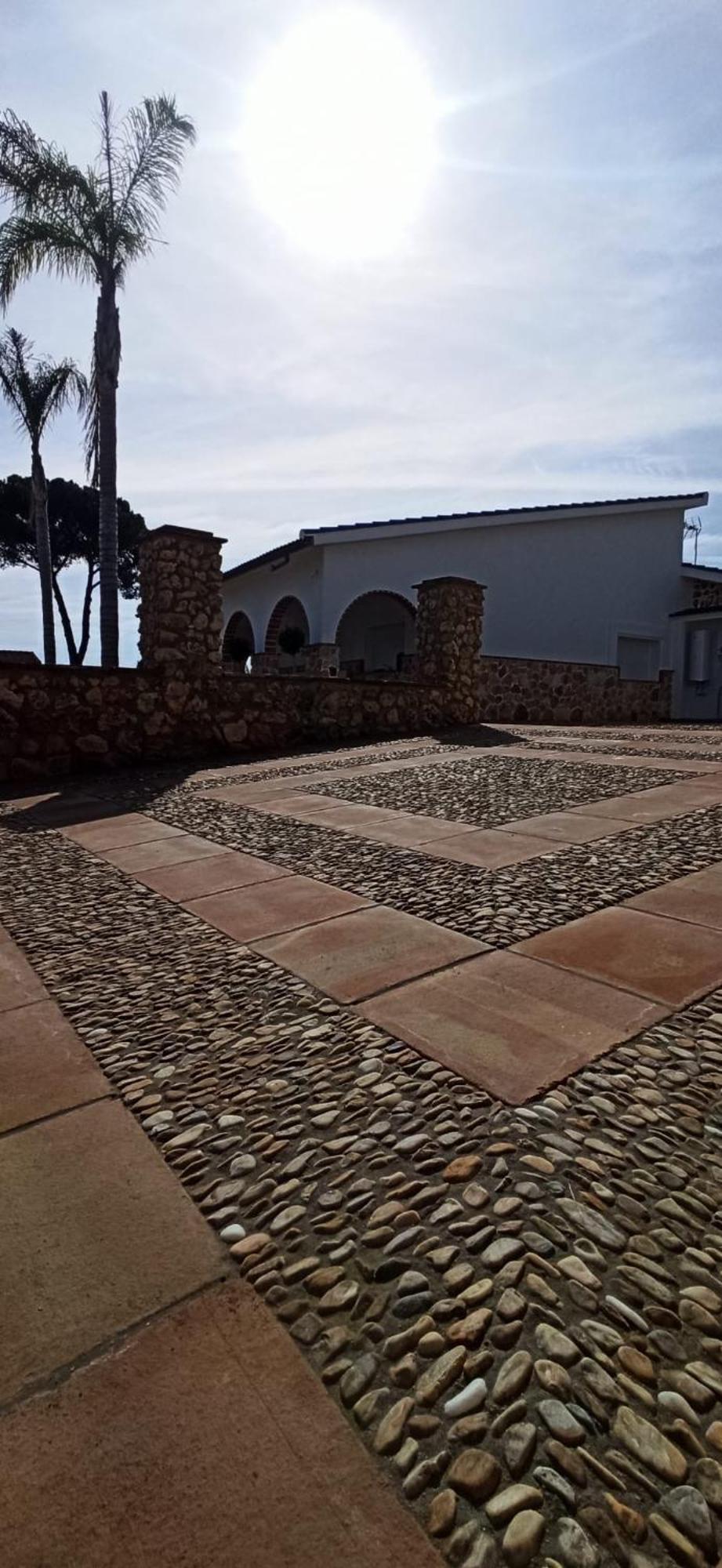 Hacienda Santa Barbara Сasa de vacaciones Hornachuelos