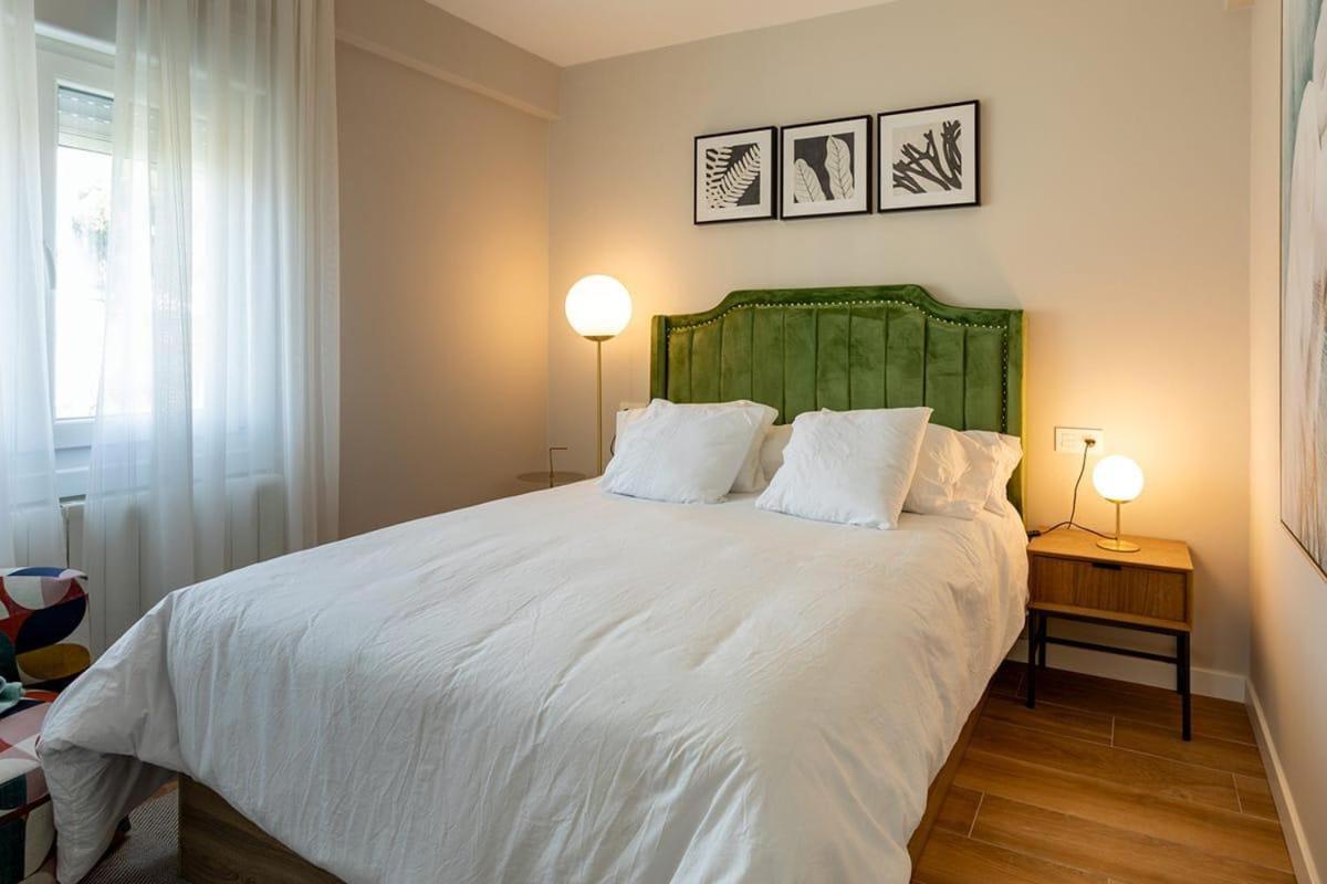 Apartment Apartamento Verde *