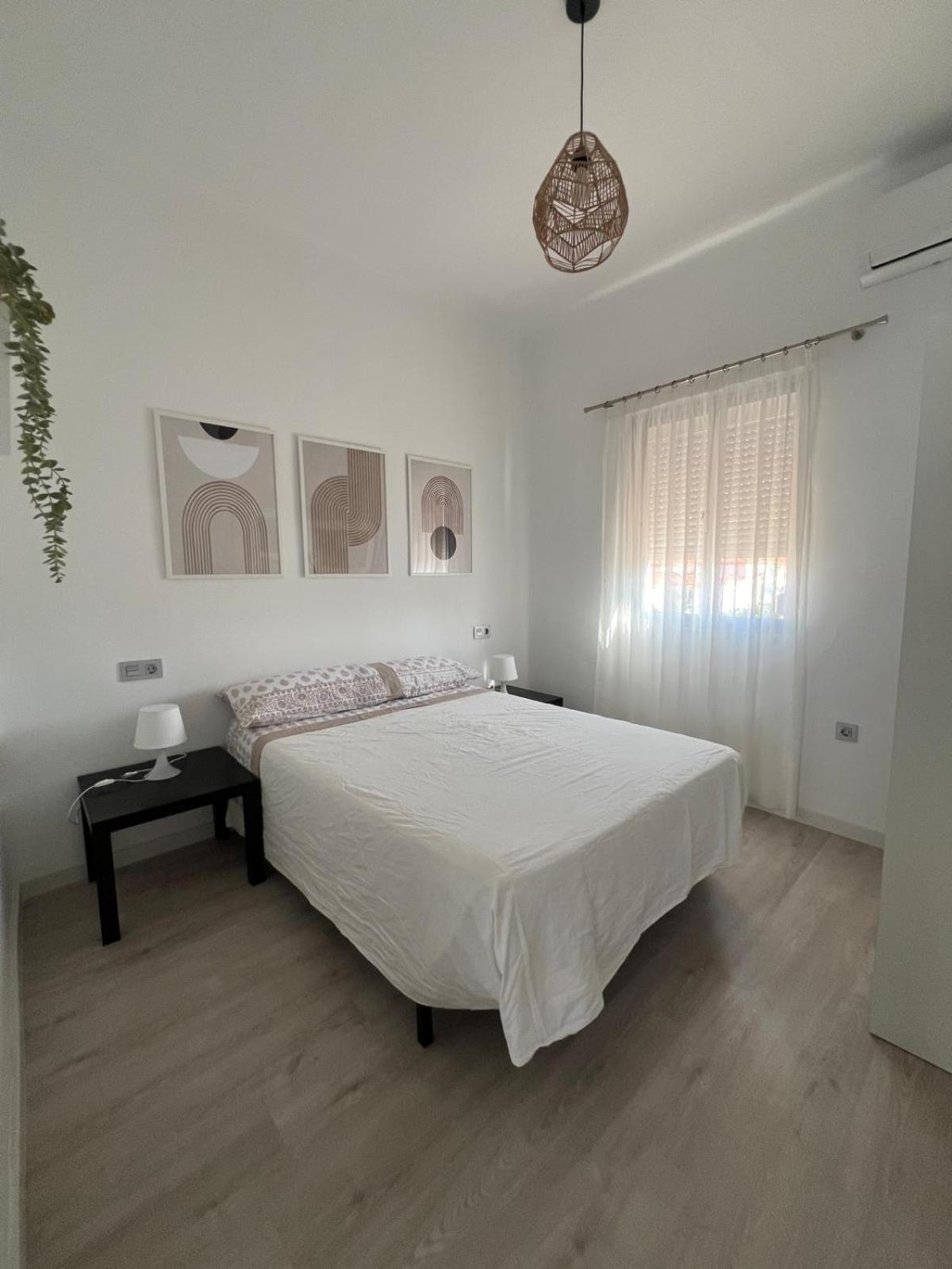 Apartamento Migueplaya *