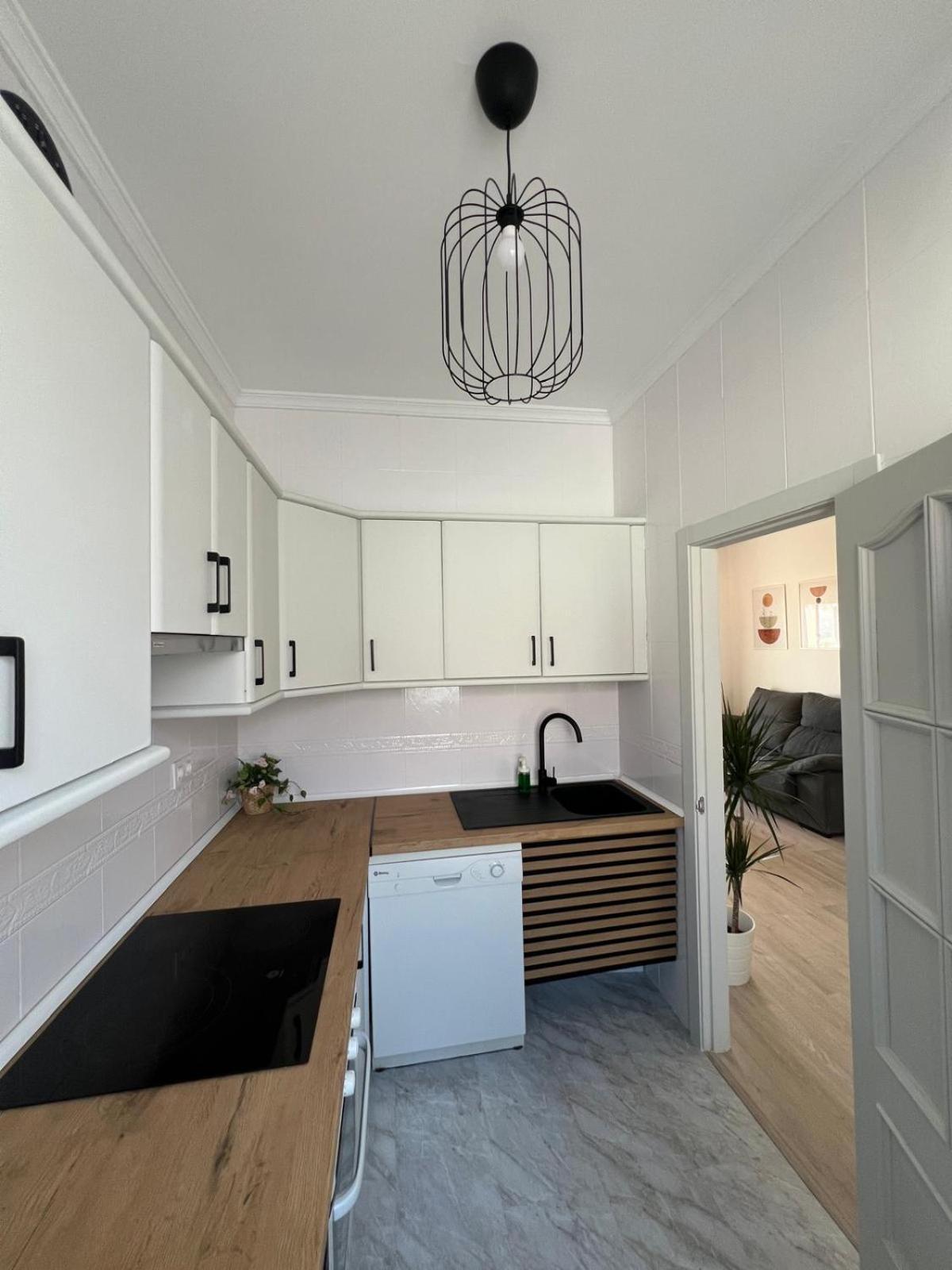 Migueplaya Apartamento