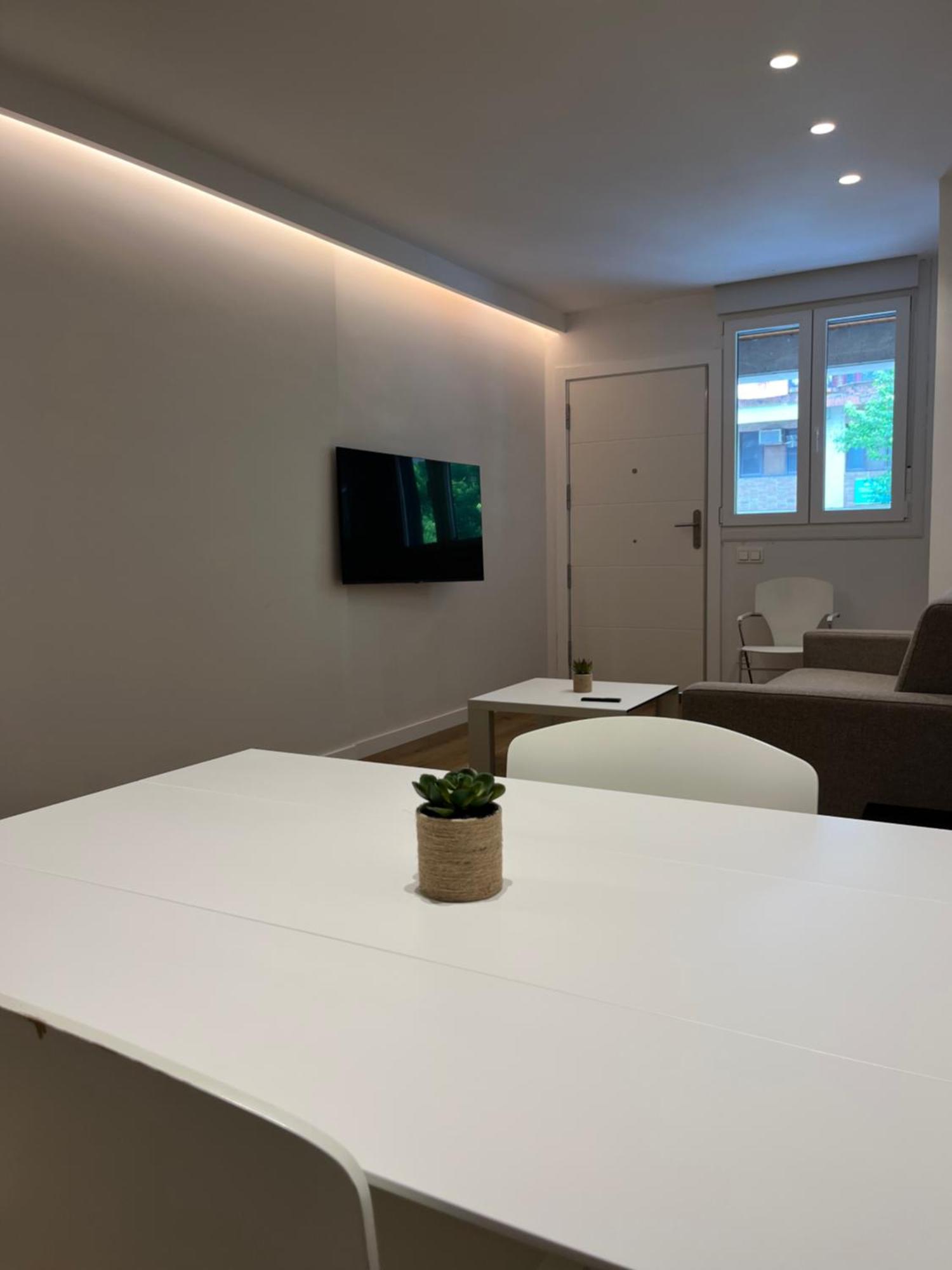 Apartment Maitea Irun