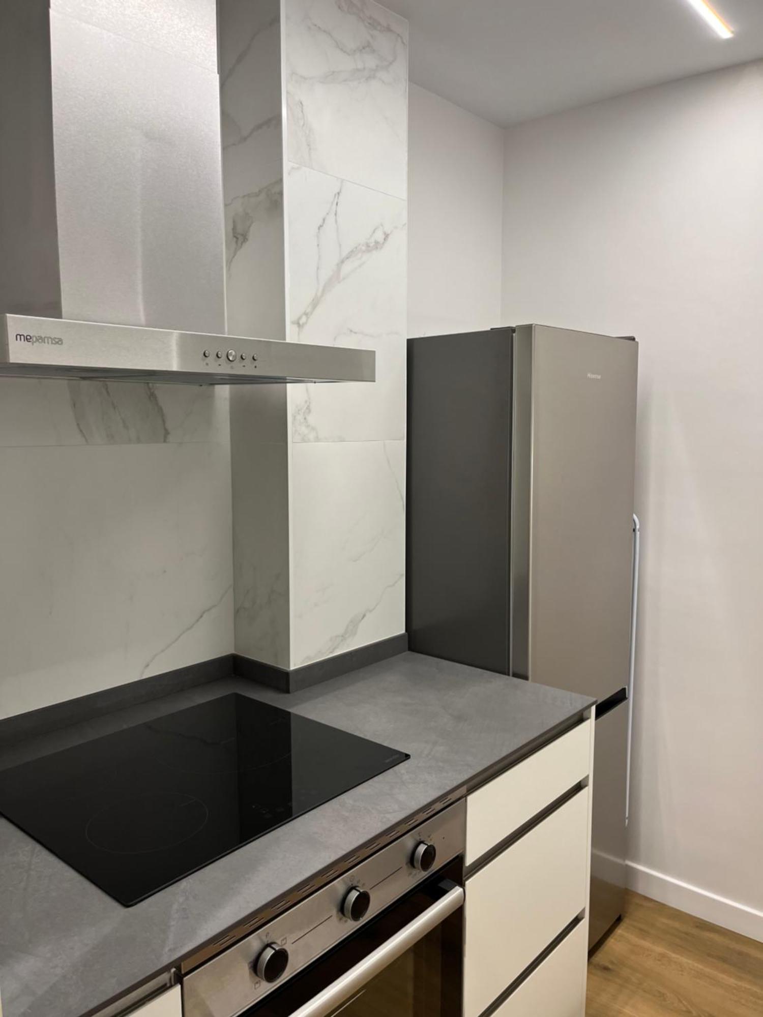 Maitea Apartment